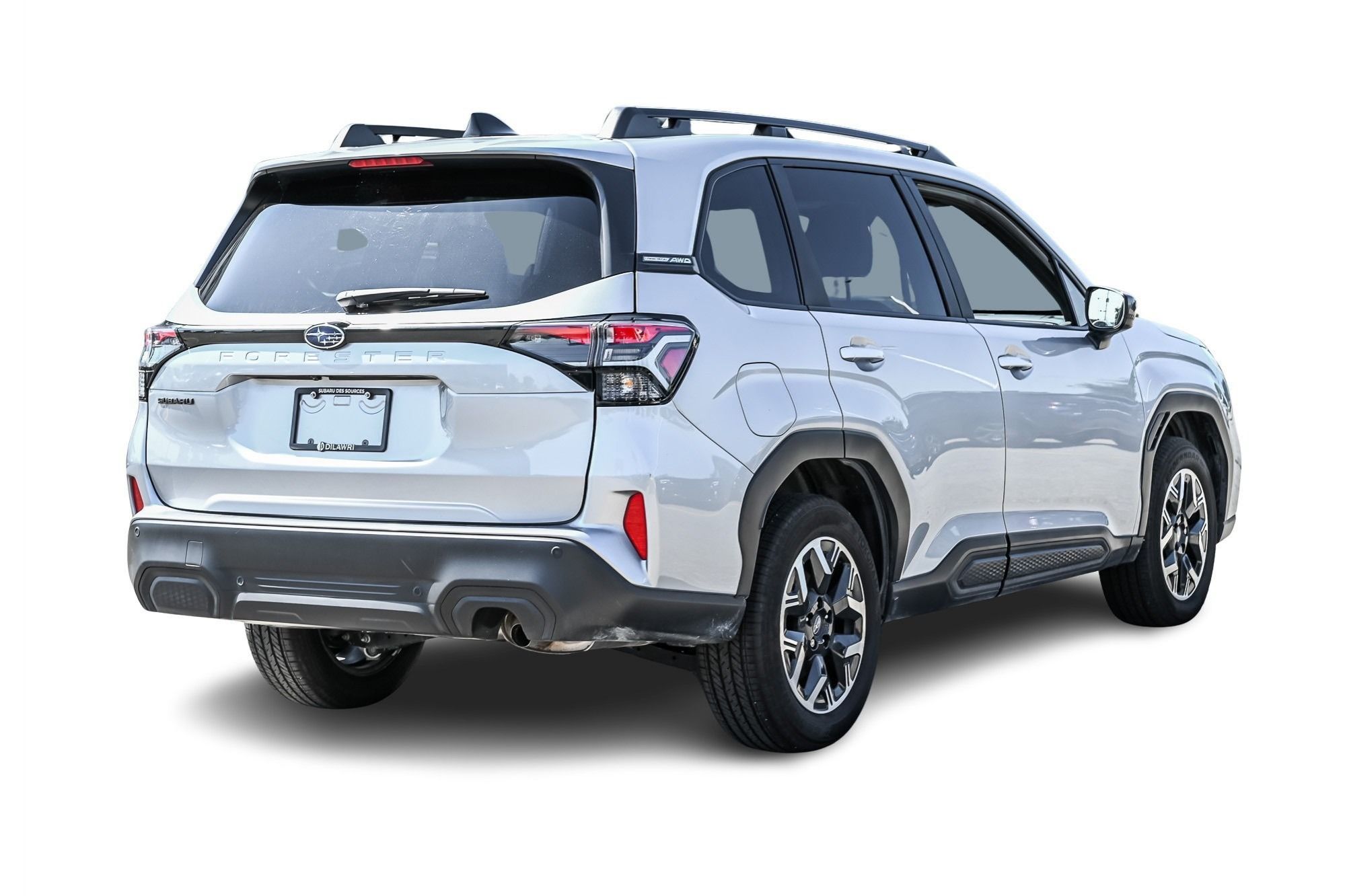 Subaru Forester  2025