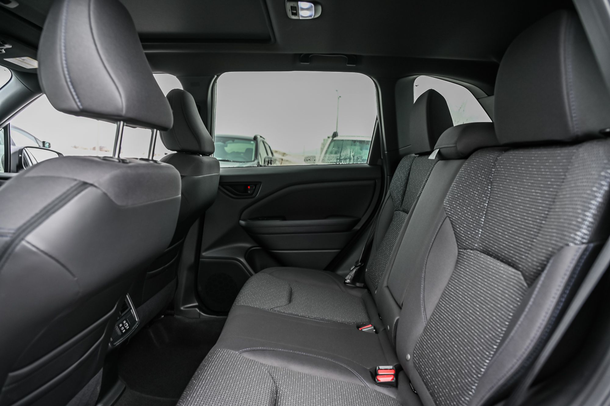 Subaru Forester  2025