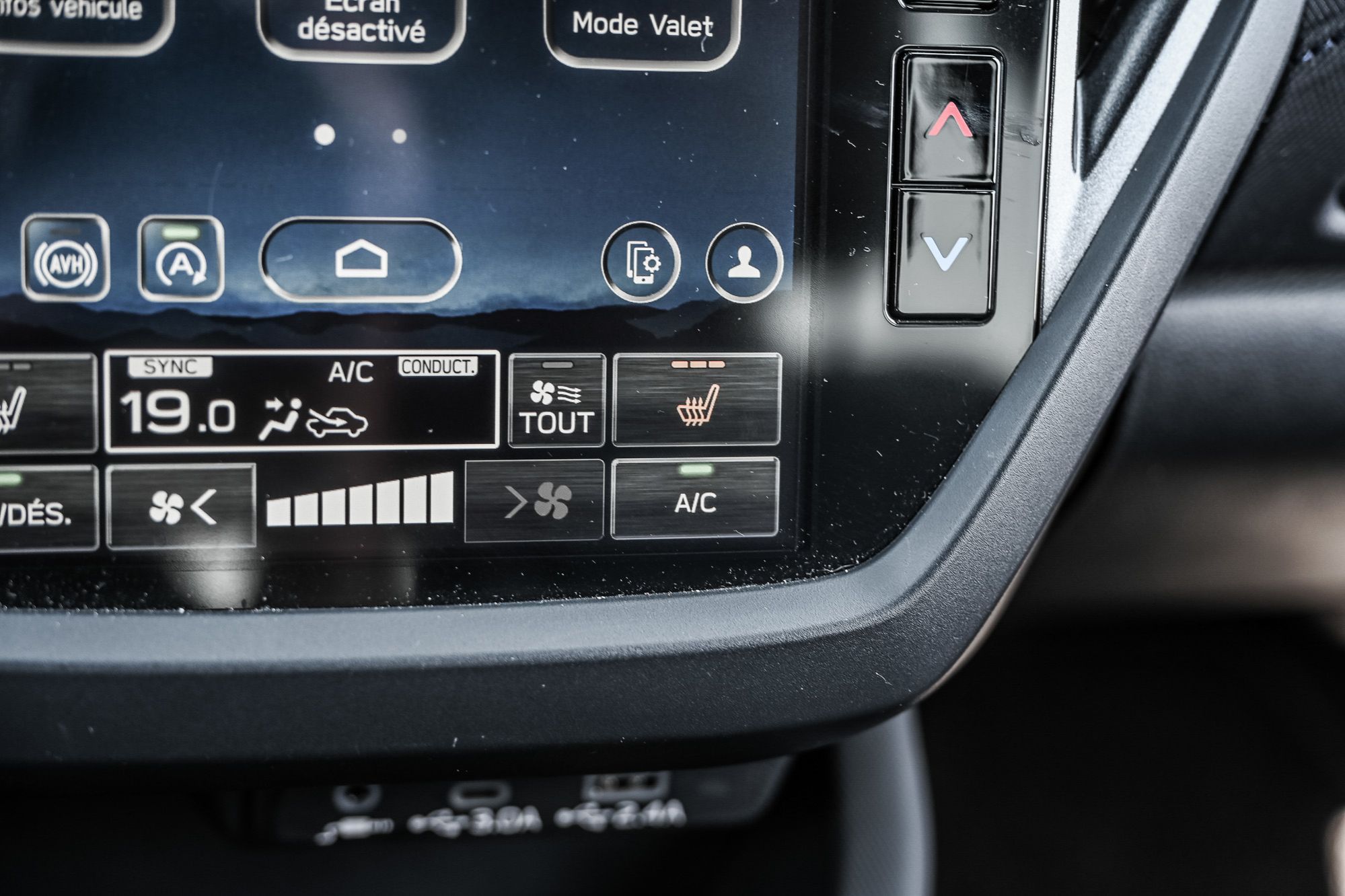 Subaru Forester  2025