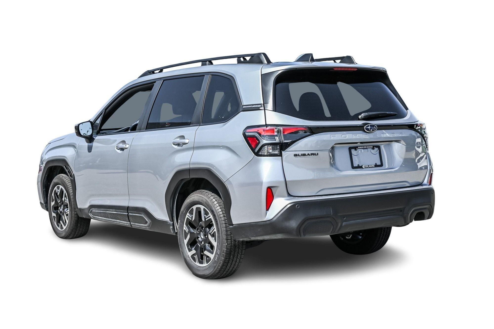 Subaru Forester  2025