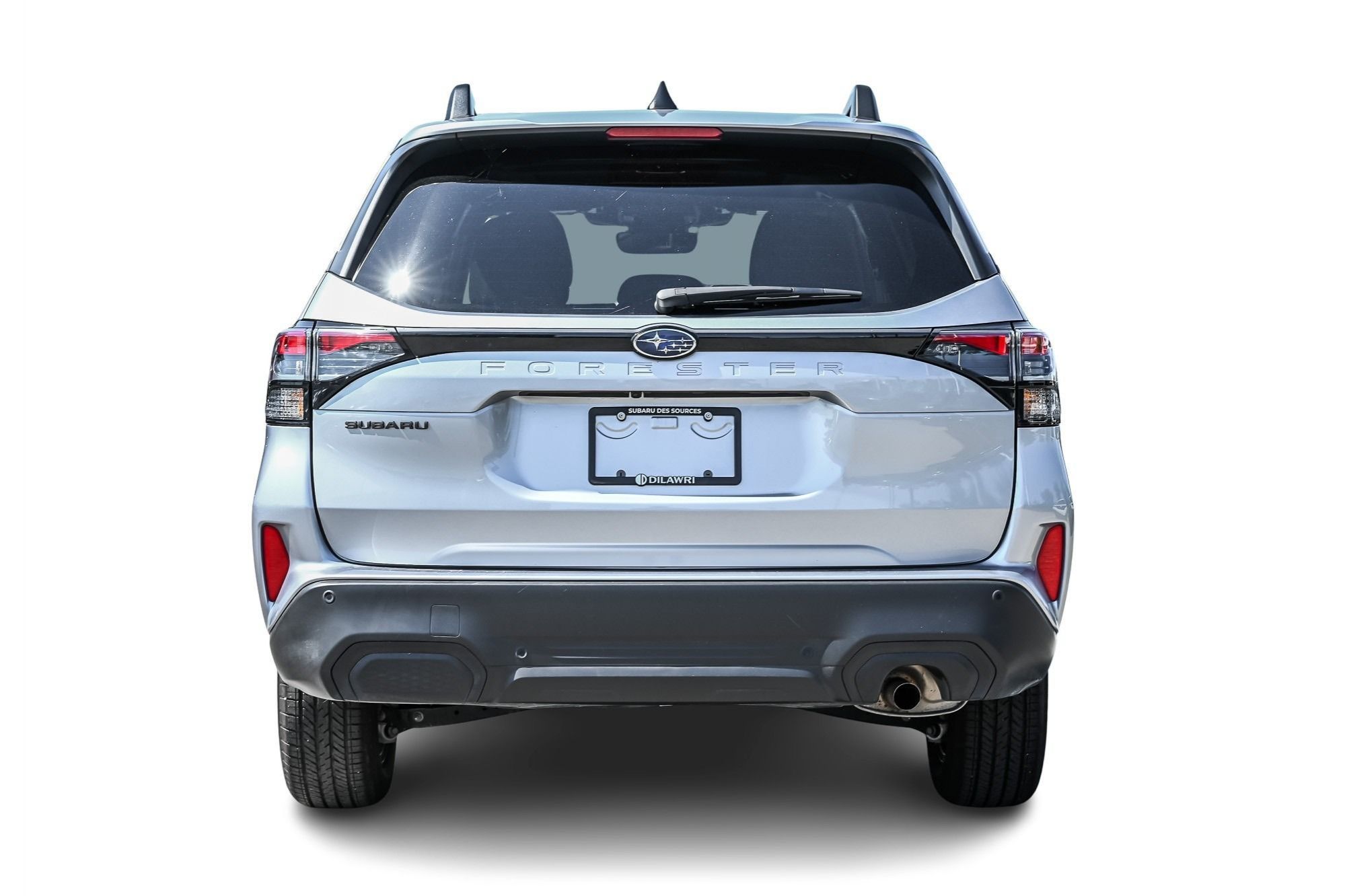 Subaru Forester  2025