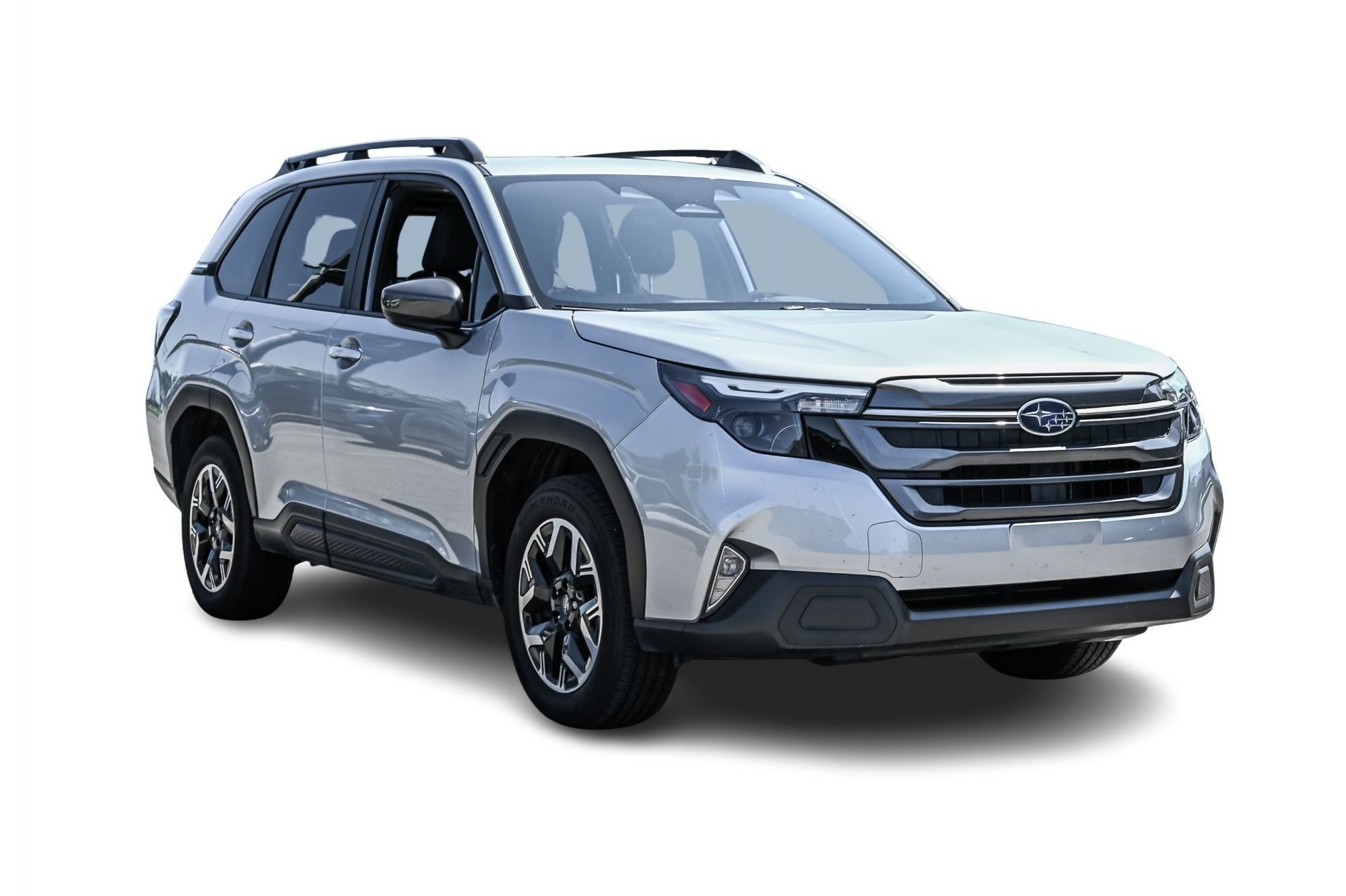 Subaru Forester  2025