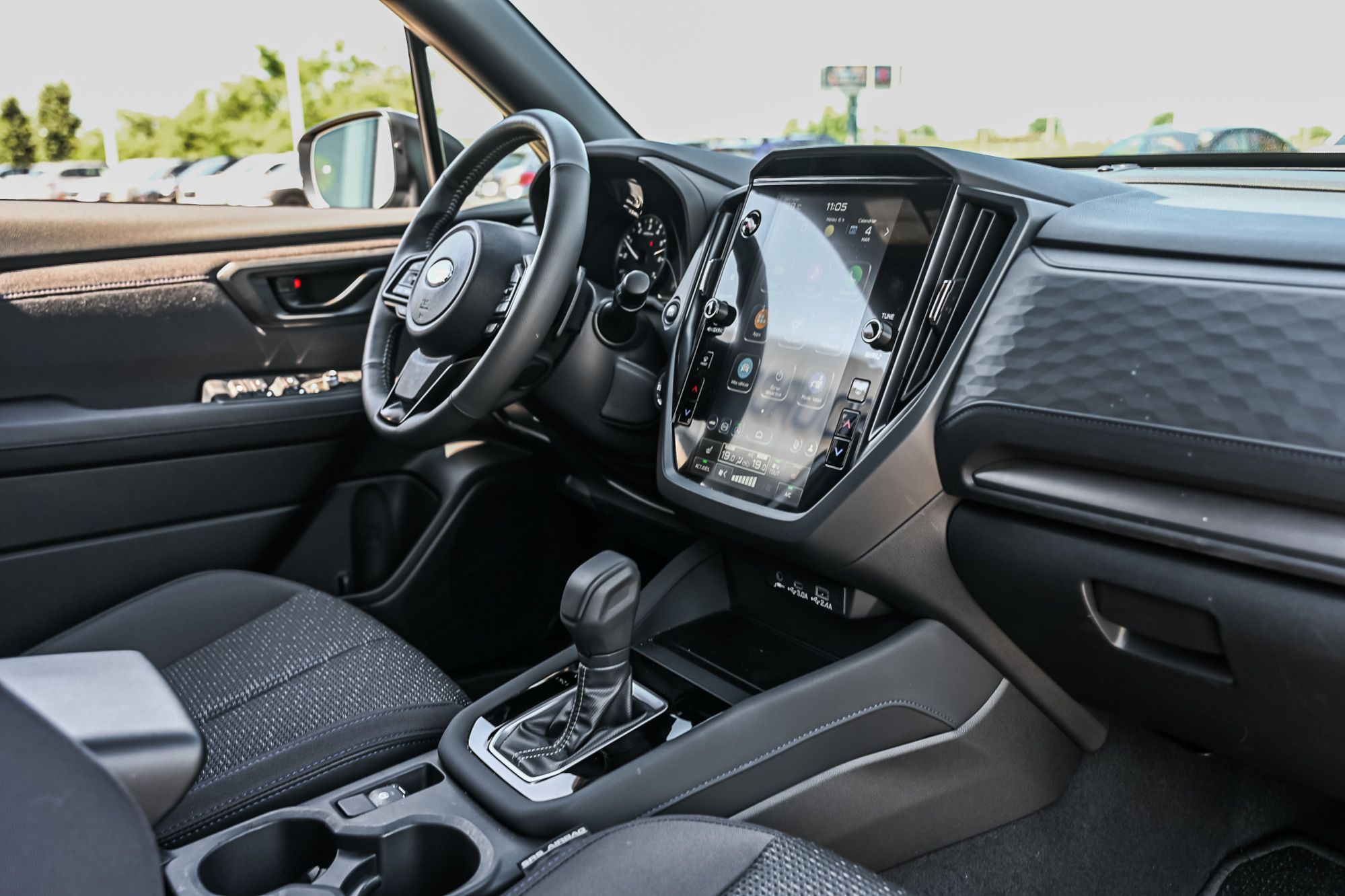 Subaru Forester  2025