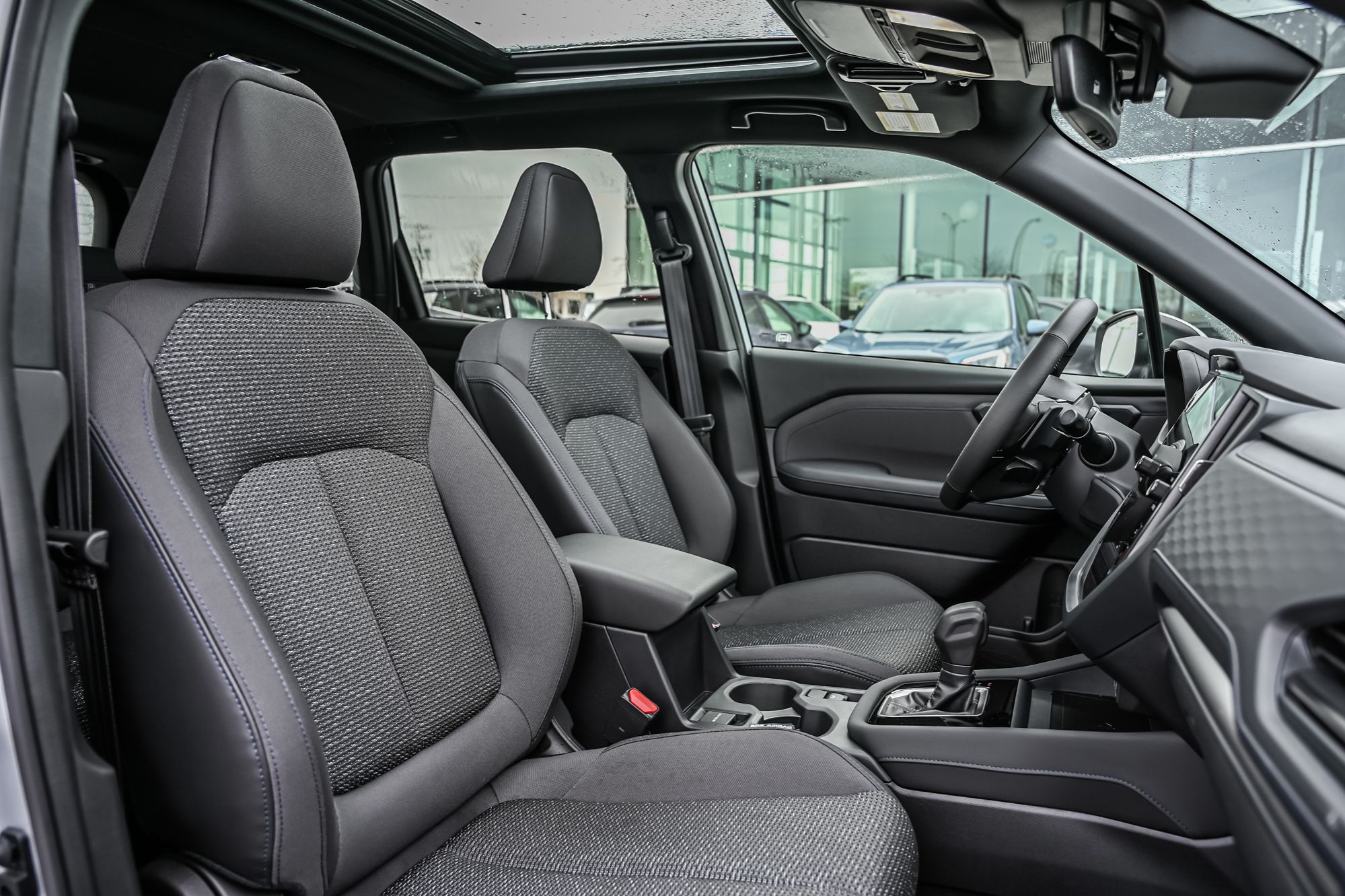 Subaru Forester  2025