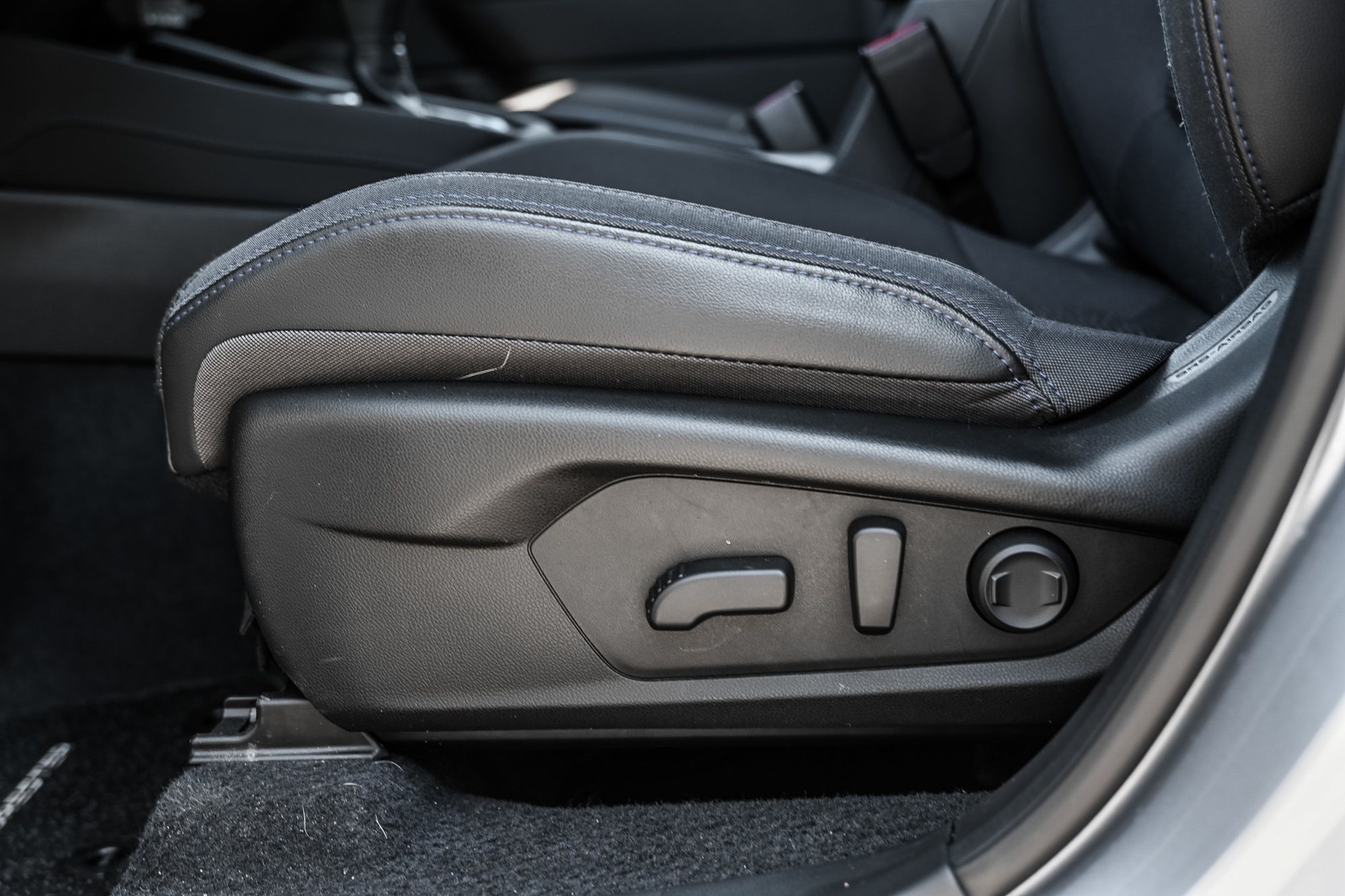 Subaru Forester  2025