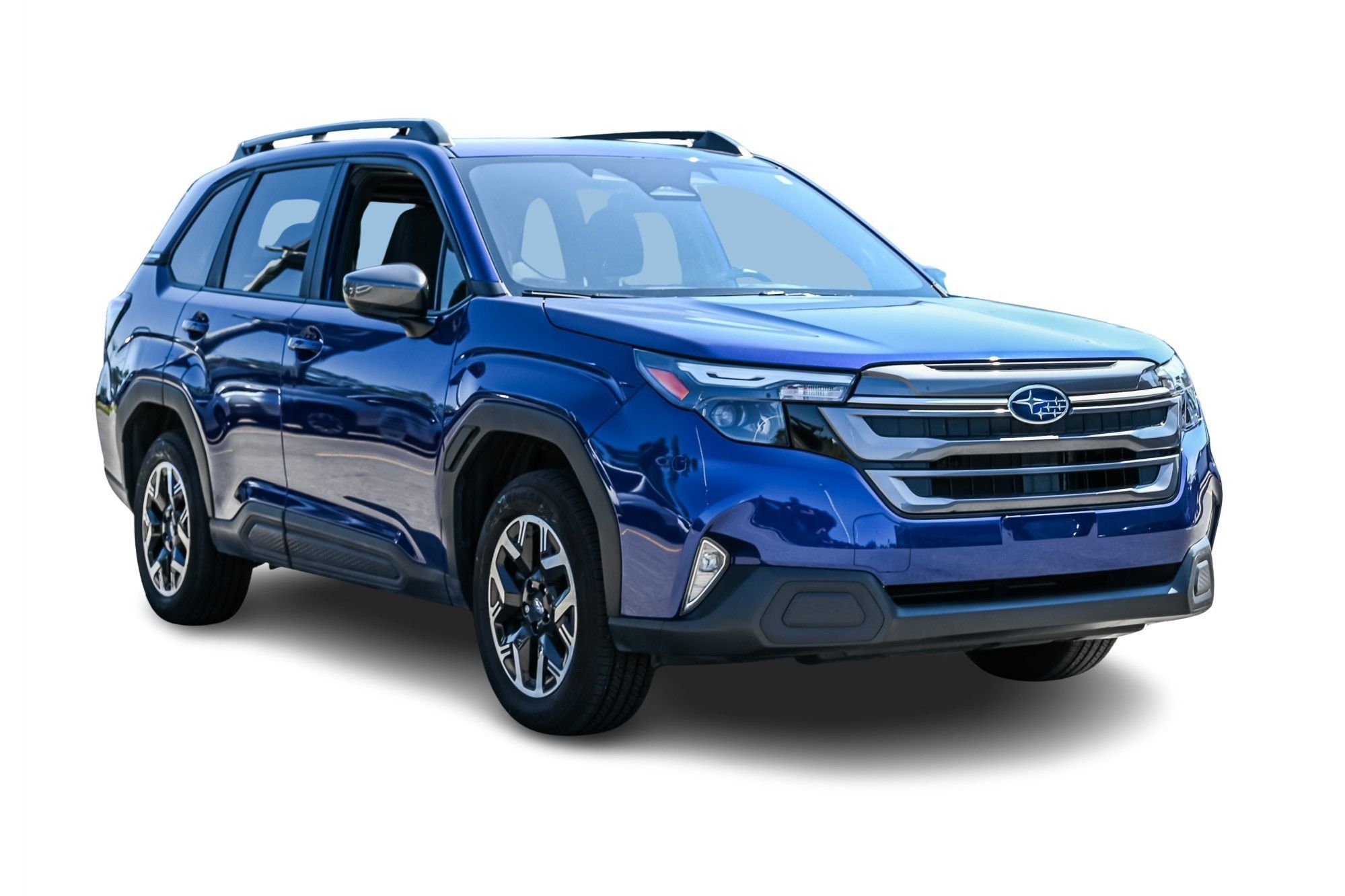 Subaru Forester  2026