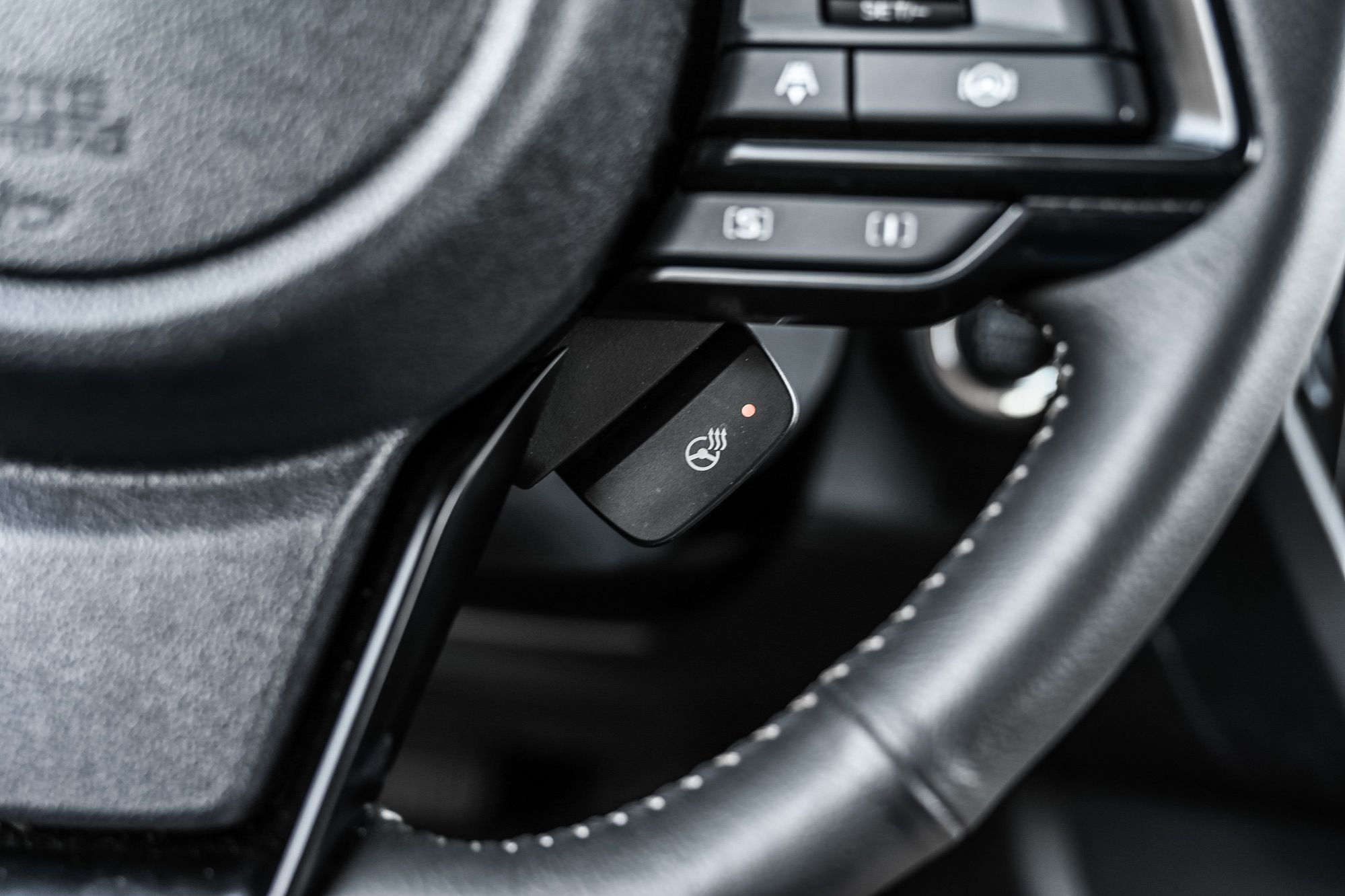Subaru Forester  2026