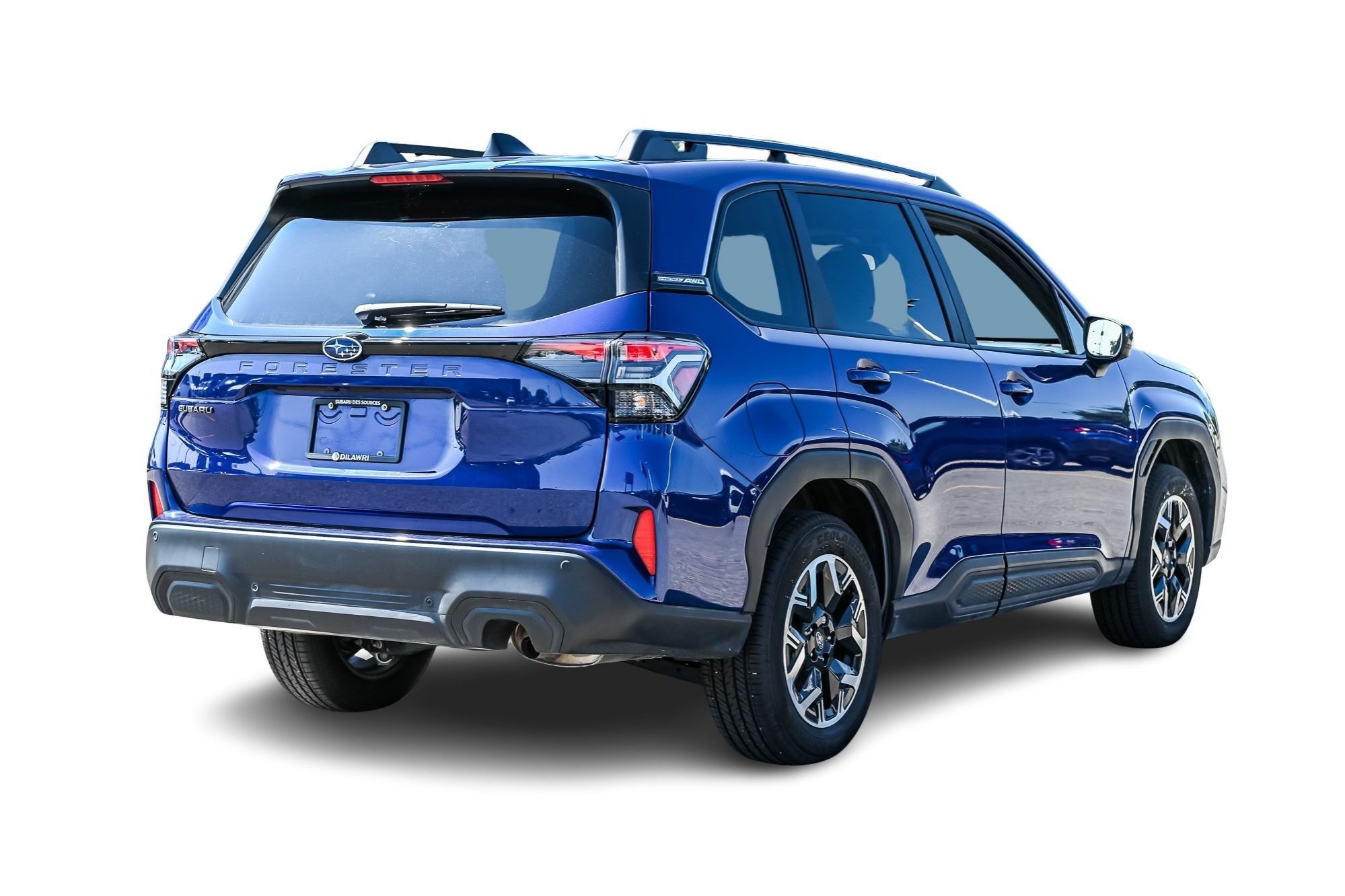 Subaru Forester  2026