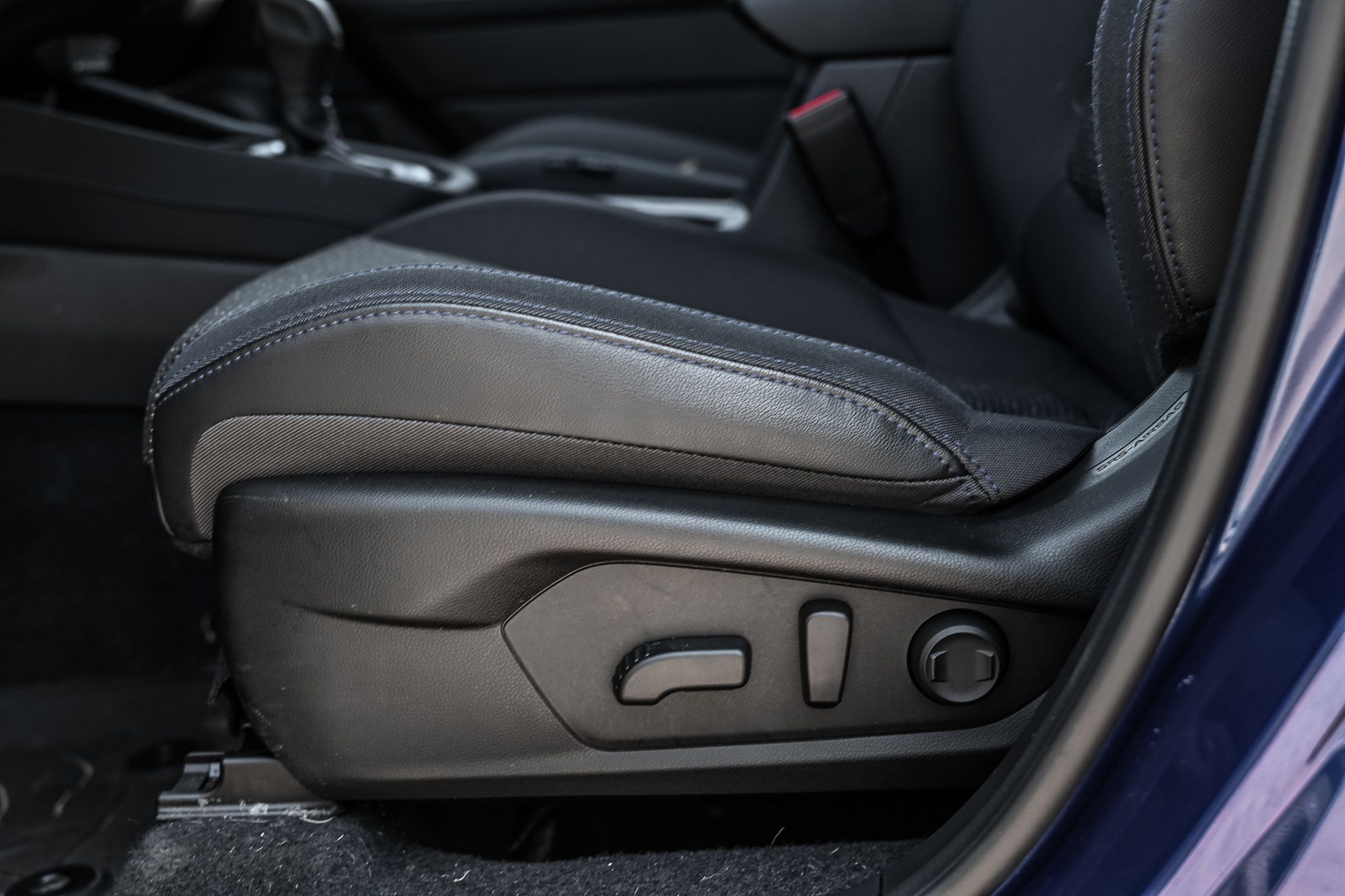 Subaru Forester  2026