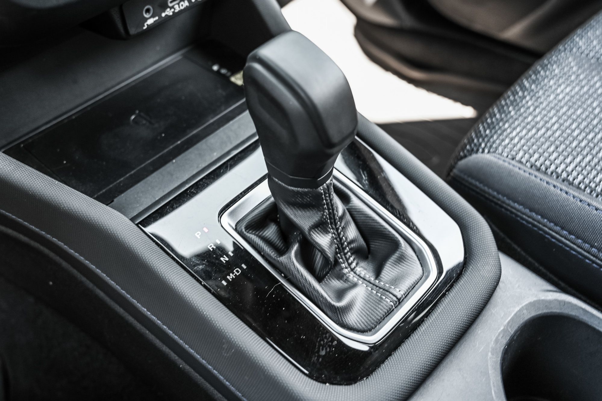 Subaru Forester  2026