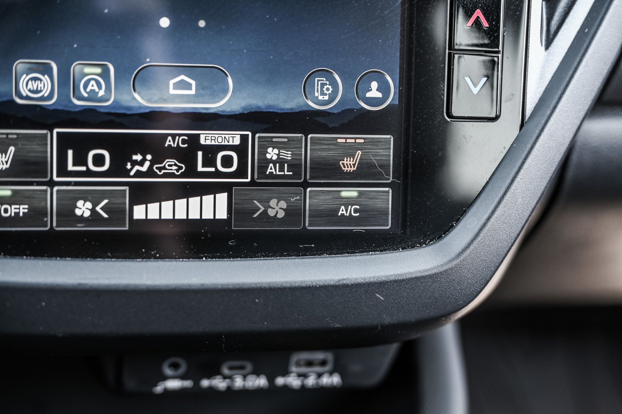 Subaru Forester  2026
