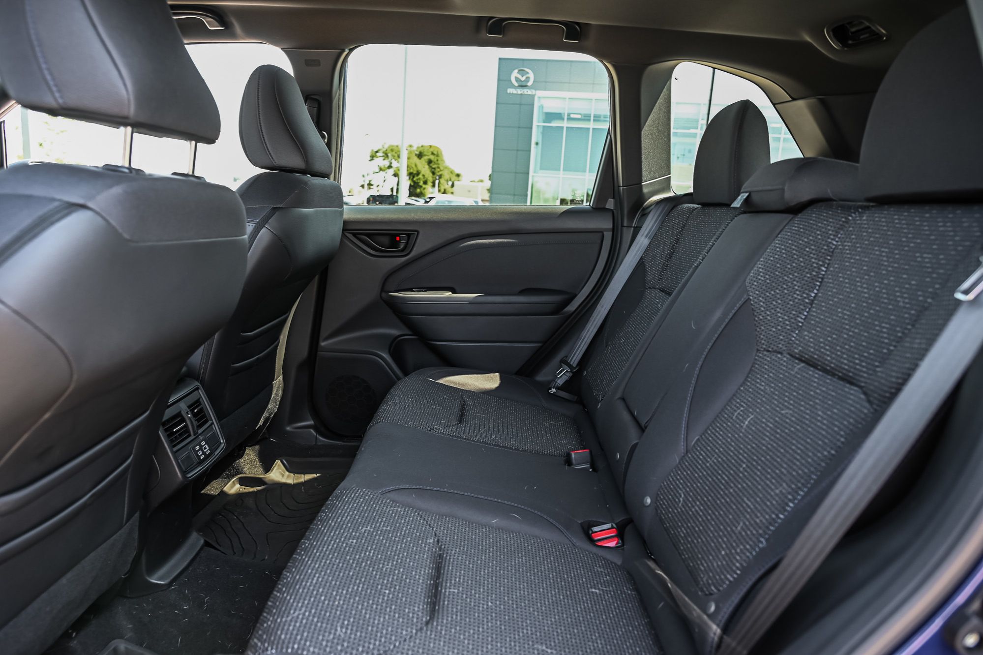 Subaru Forester  2026