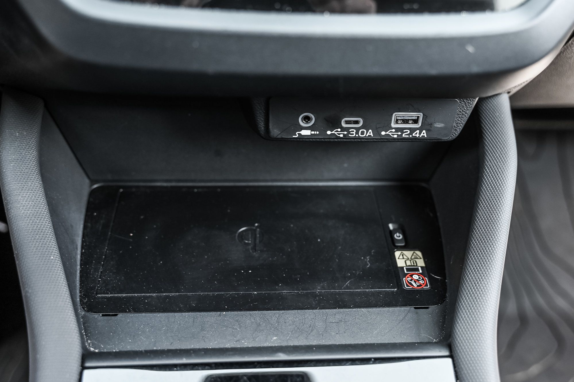 Subaru Forester  2026