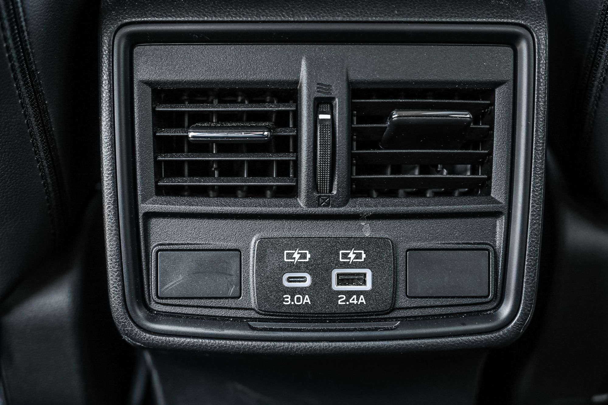 Subaru Forester  2026