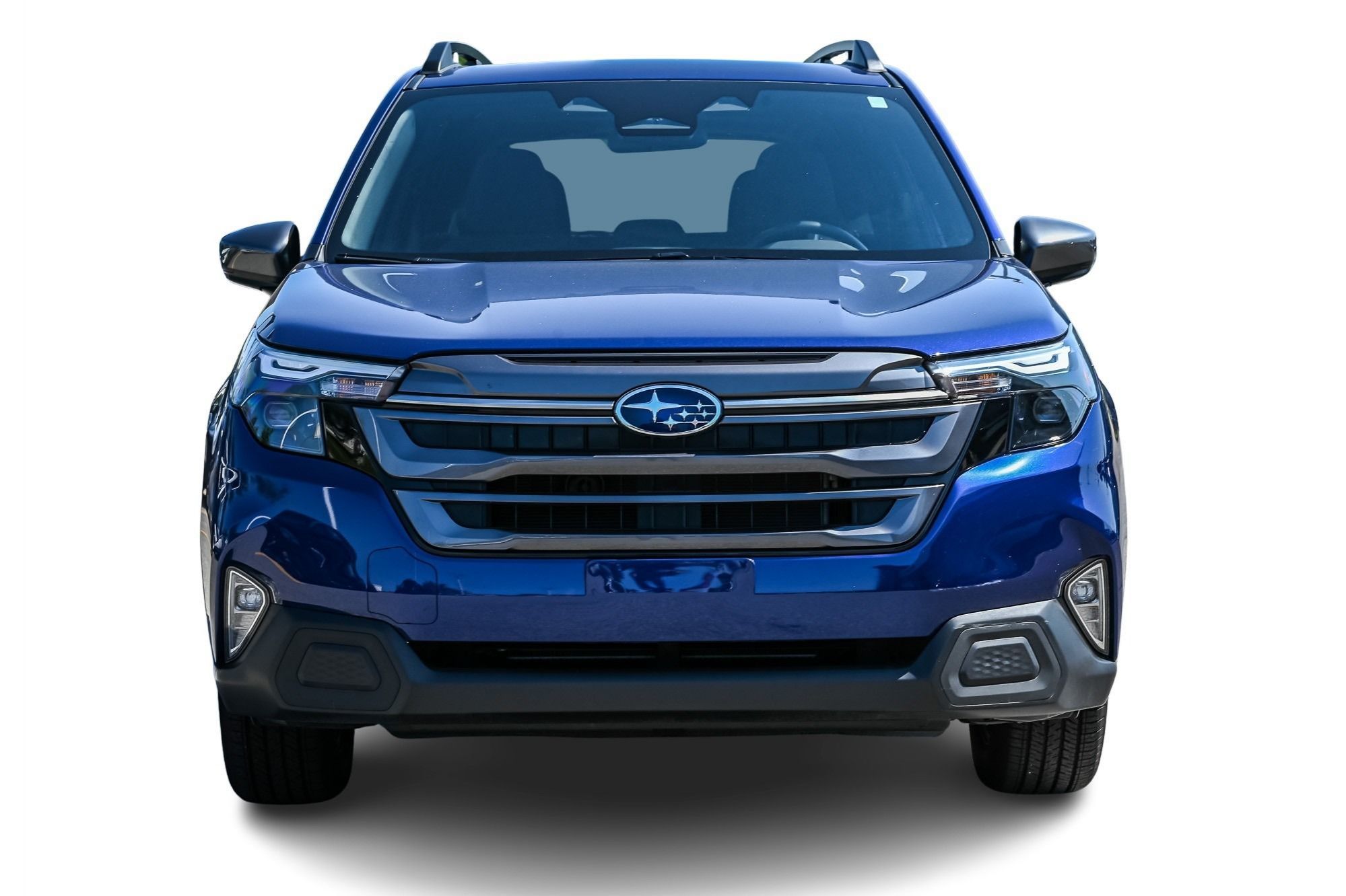 Subaru Forester  2026