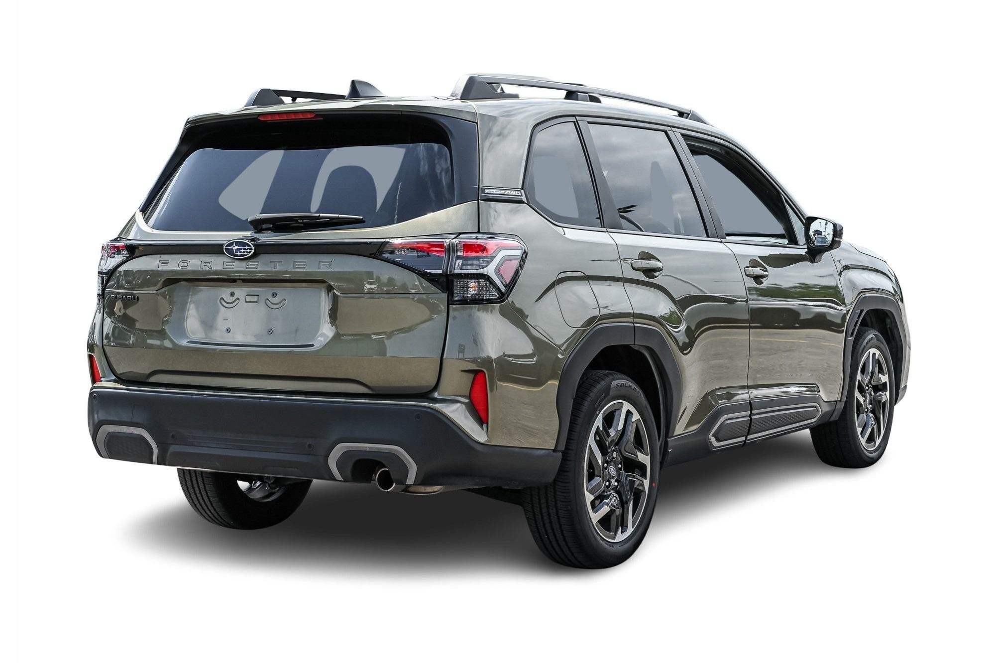 Subaru Forester  2026