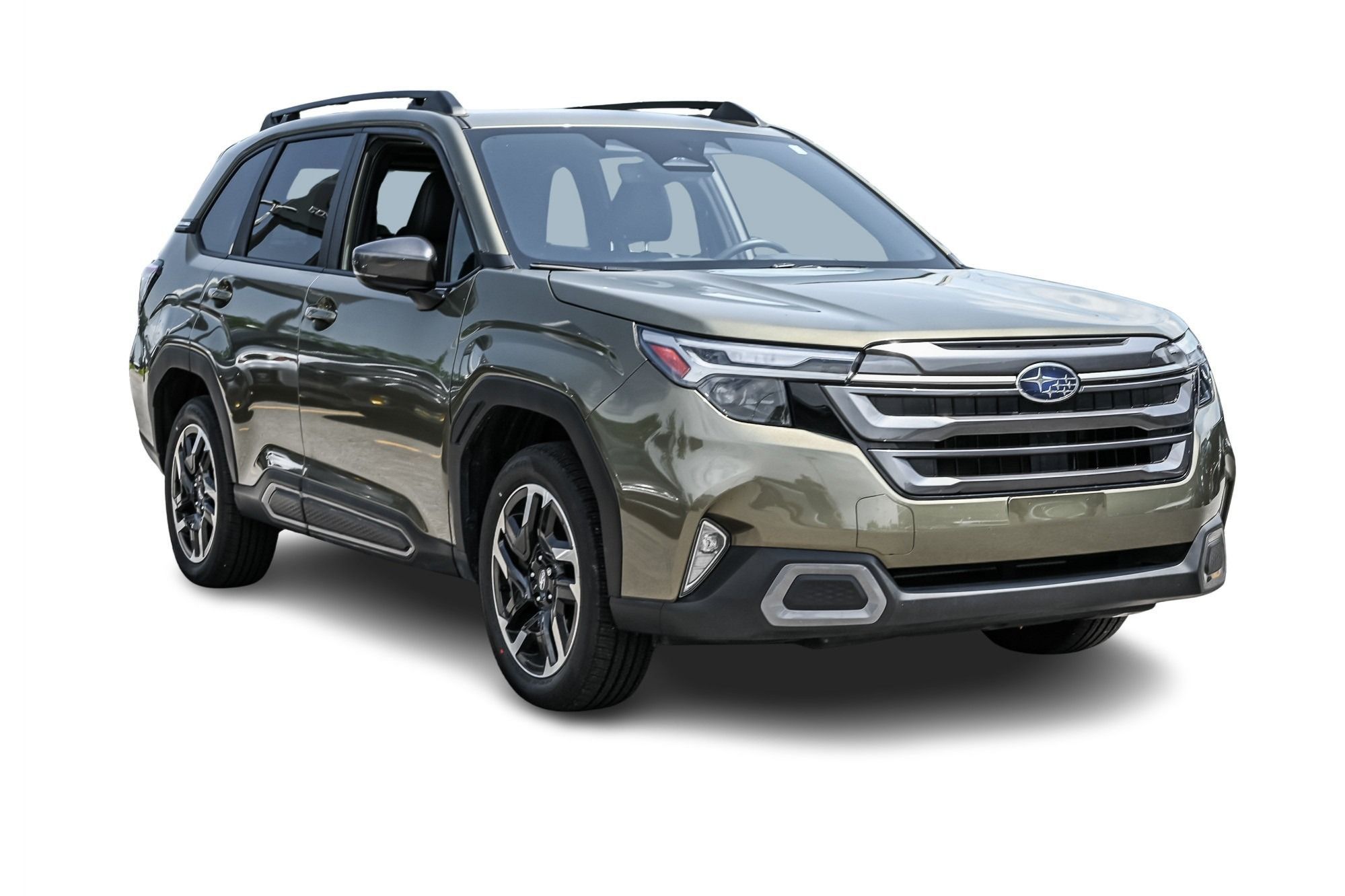 Subaru Forester  2026