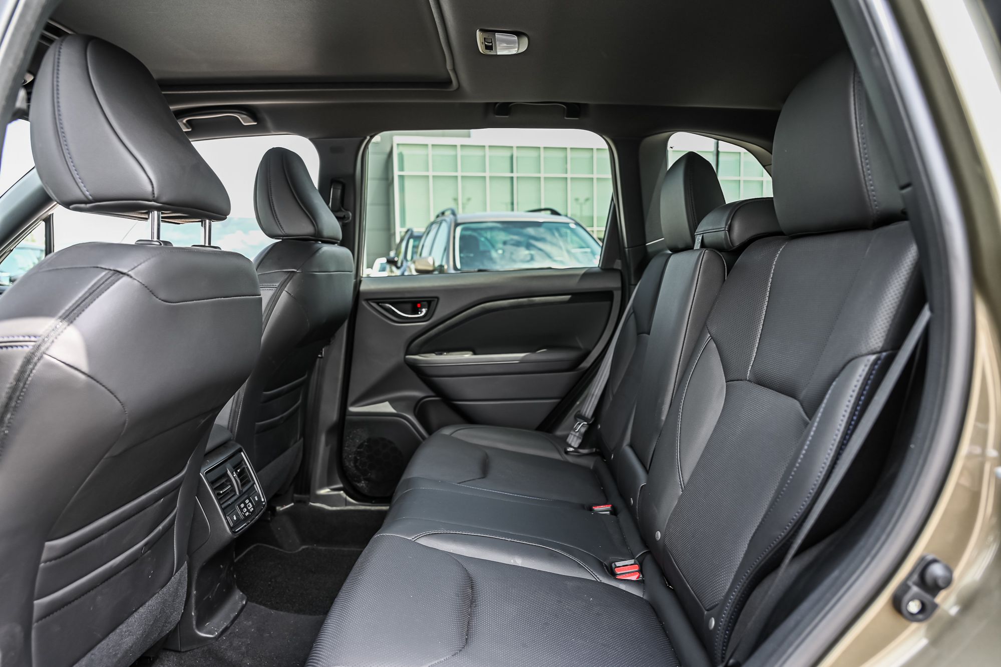 Subaru Forester  2026