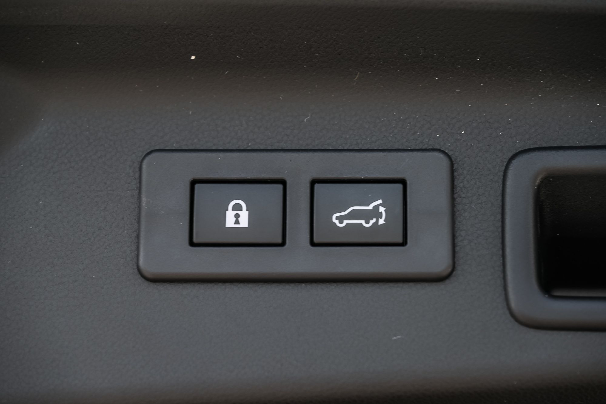 Subaru Forester  2026