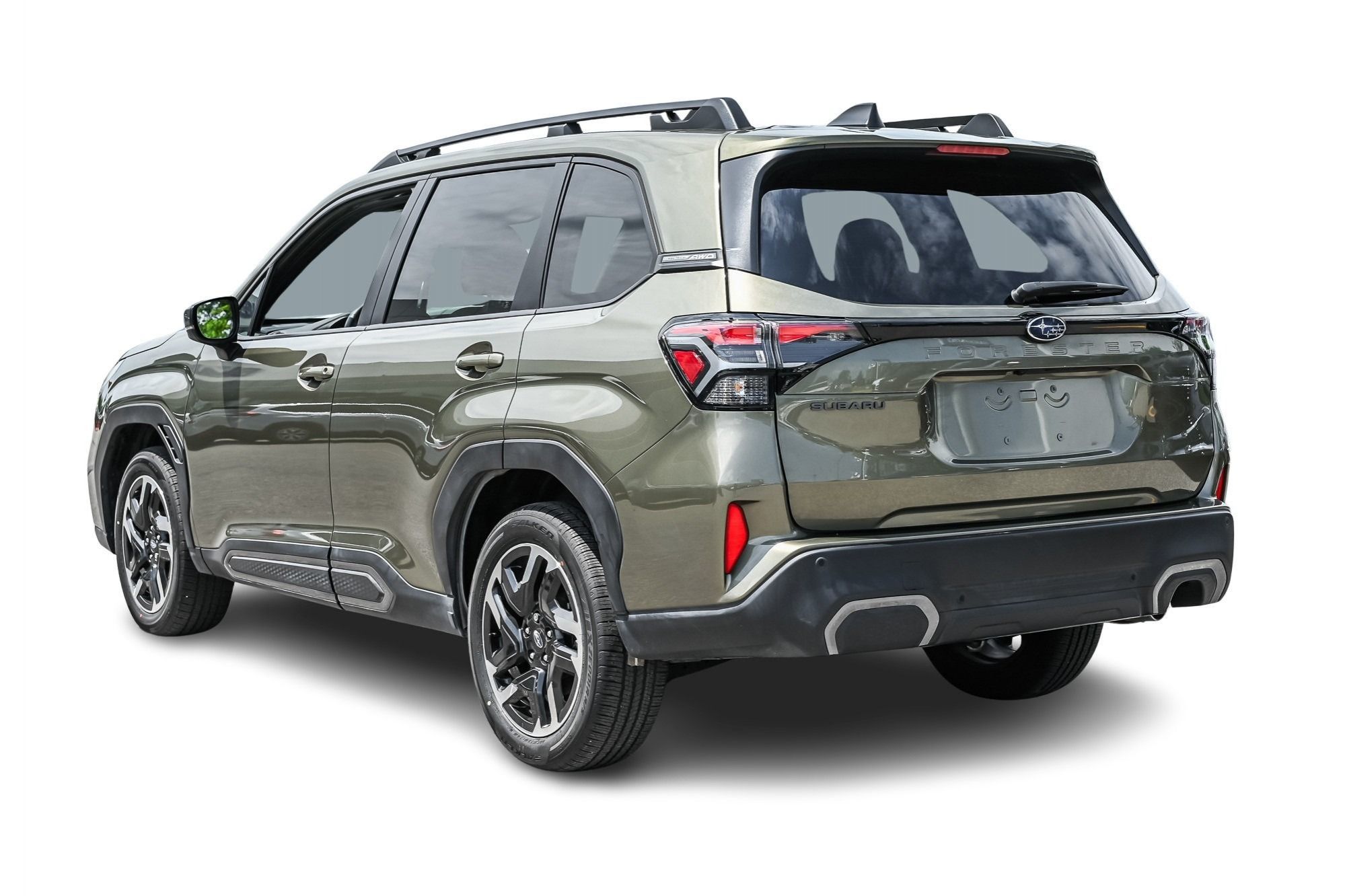 Subaru Forester  2026