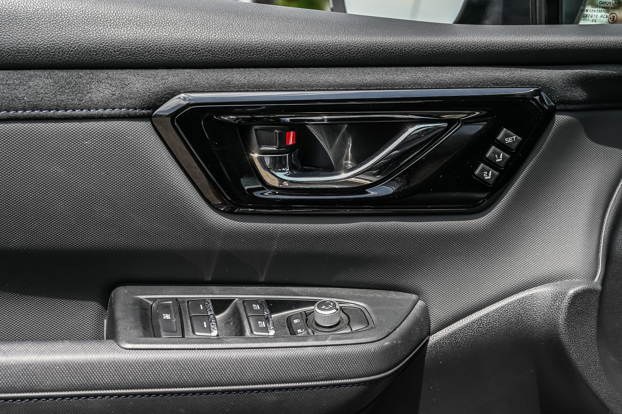 Subaru Forester  2026