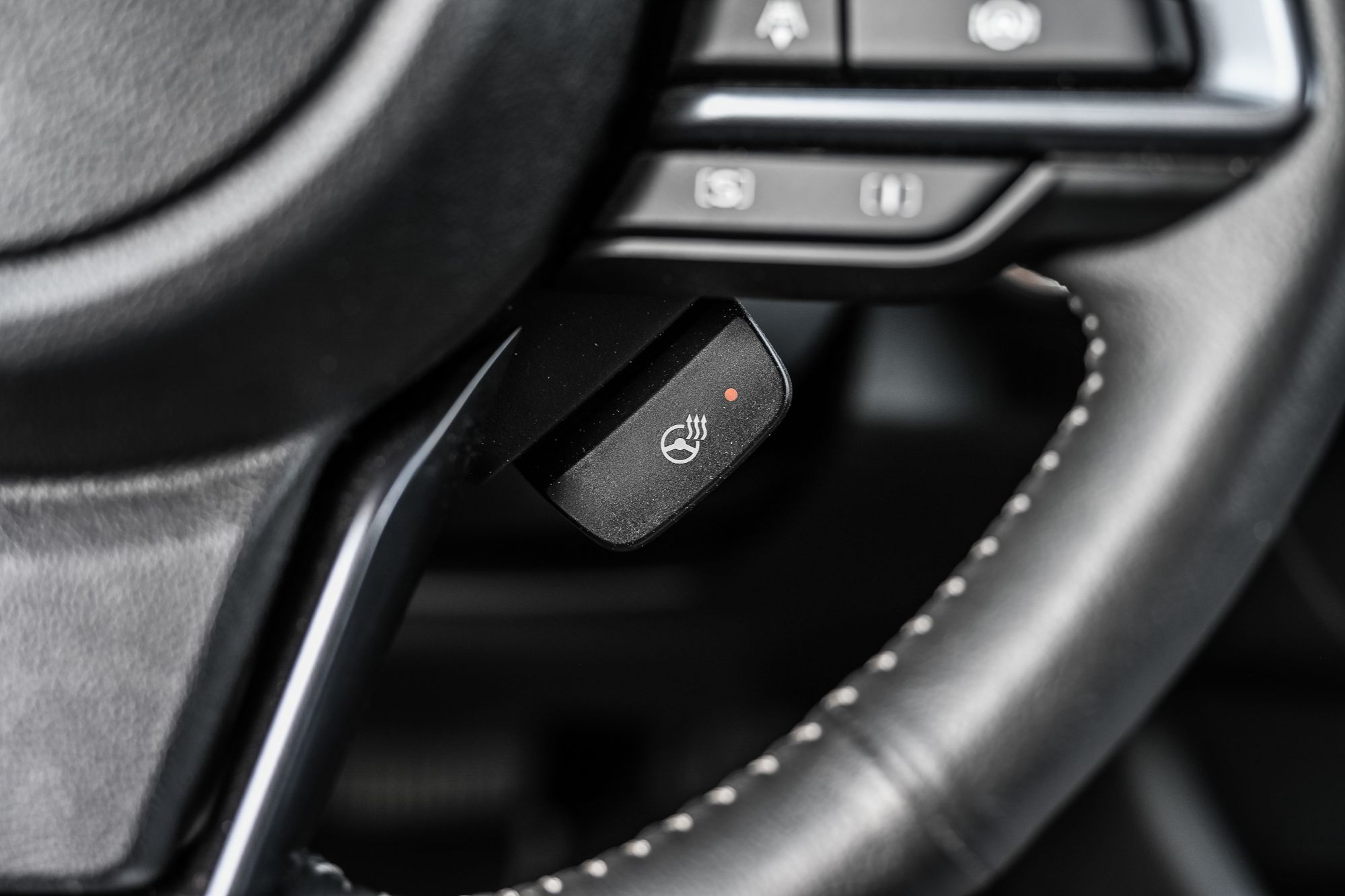 Subaru Forester  2026