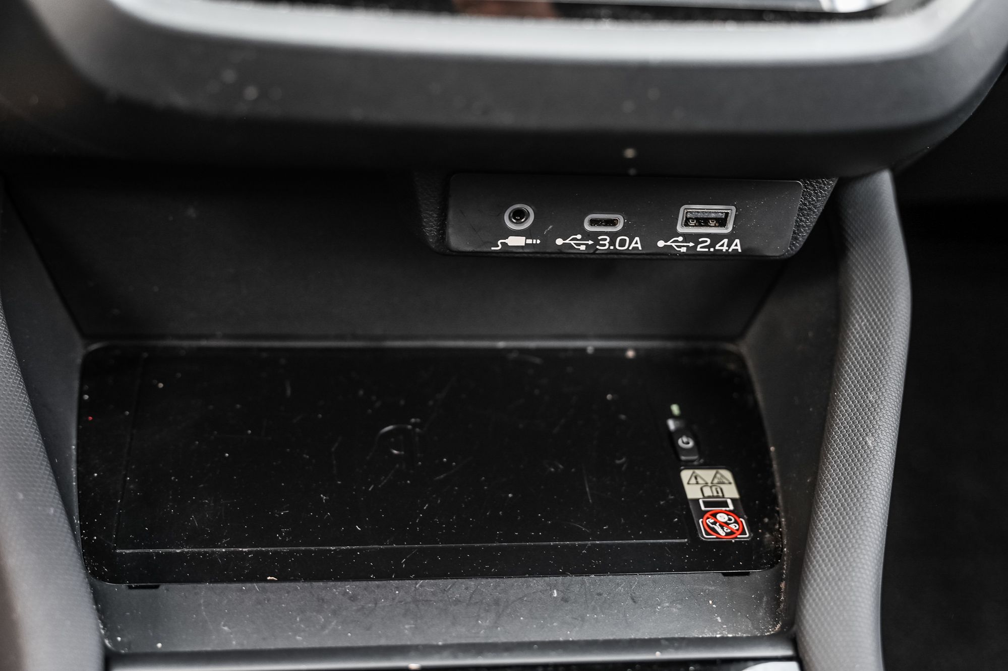 Subaru Forester  2026