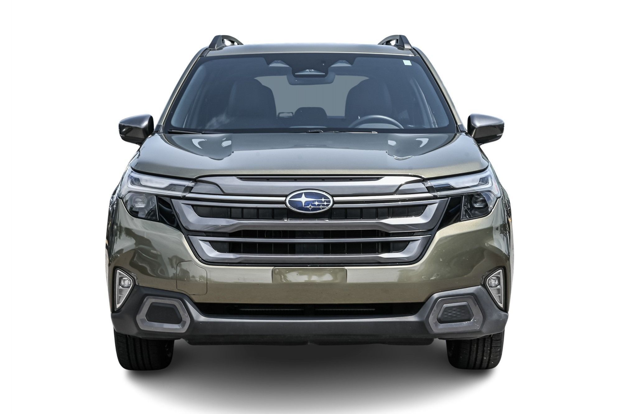 Subaru Forester  2026
