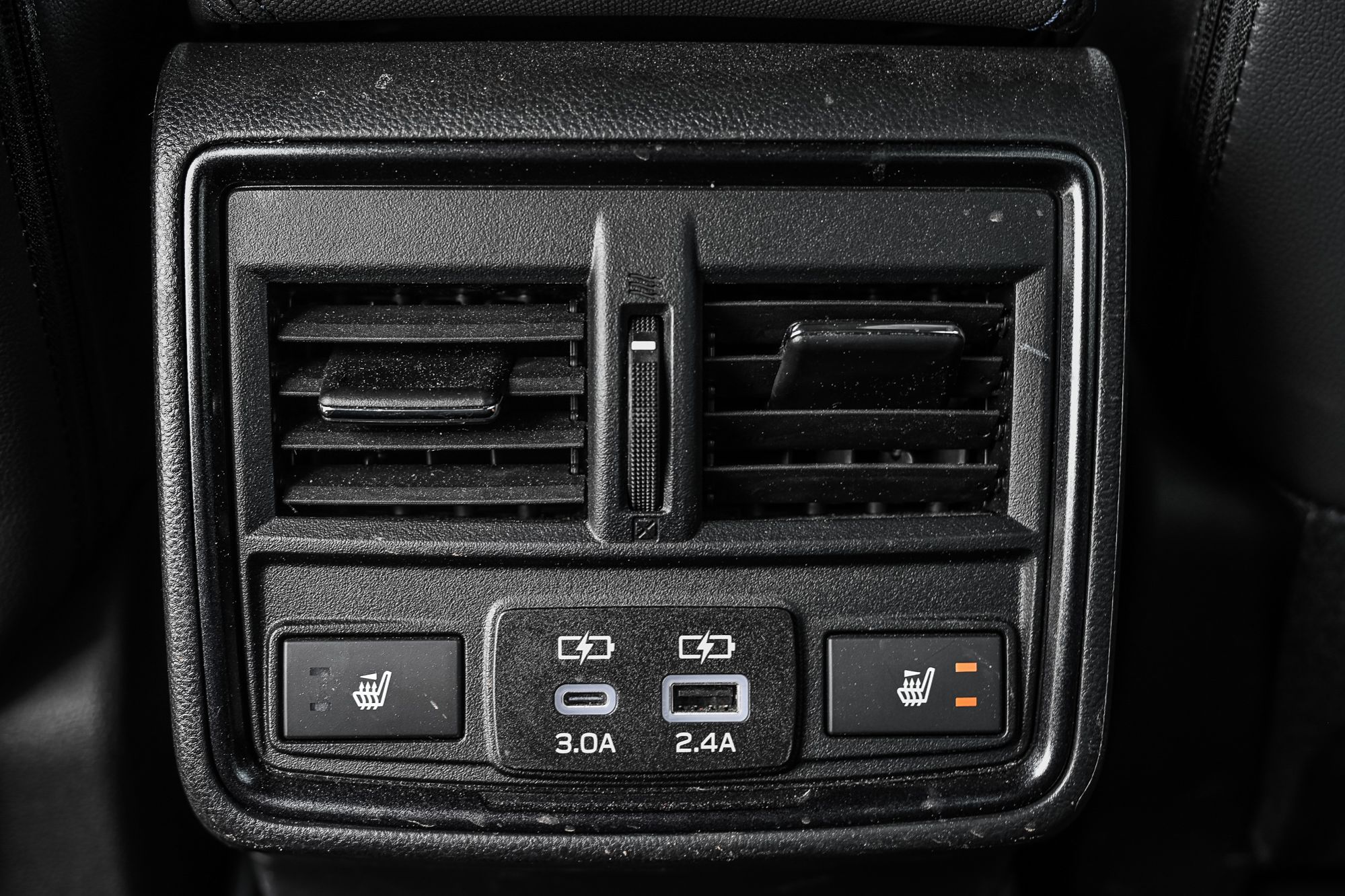 Subaru Forester  2026