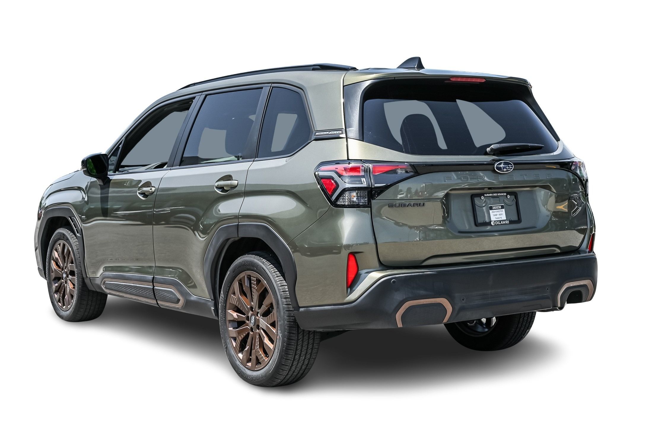 Subaru Forester  2026 à Dorval, Québec