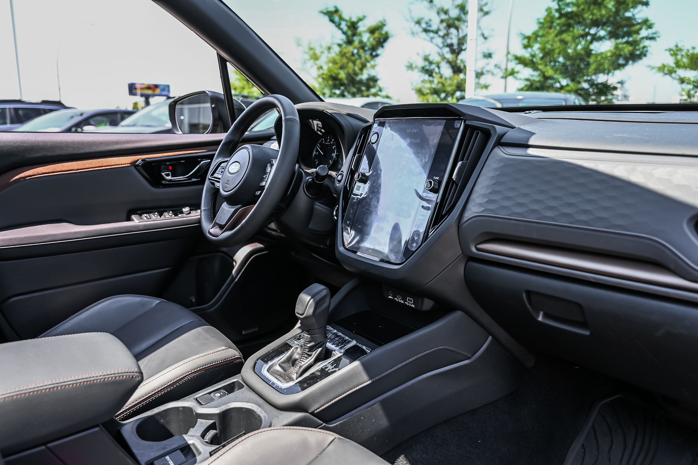 Subaru Forester  2026 à Dorval, Québec