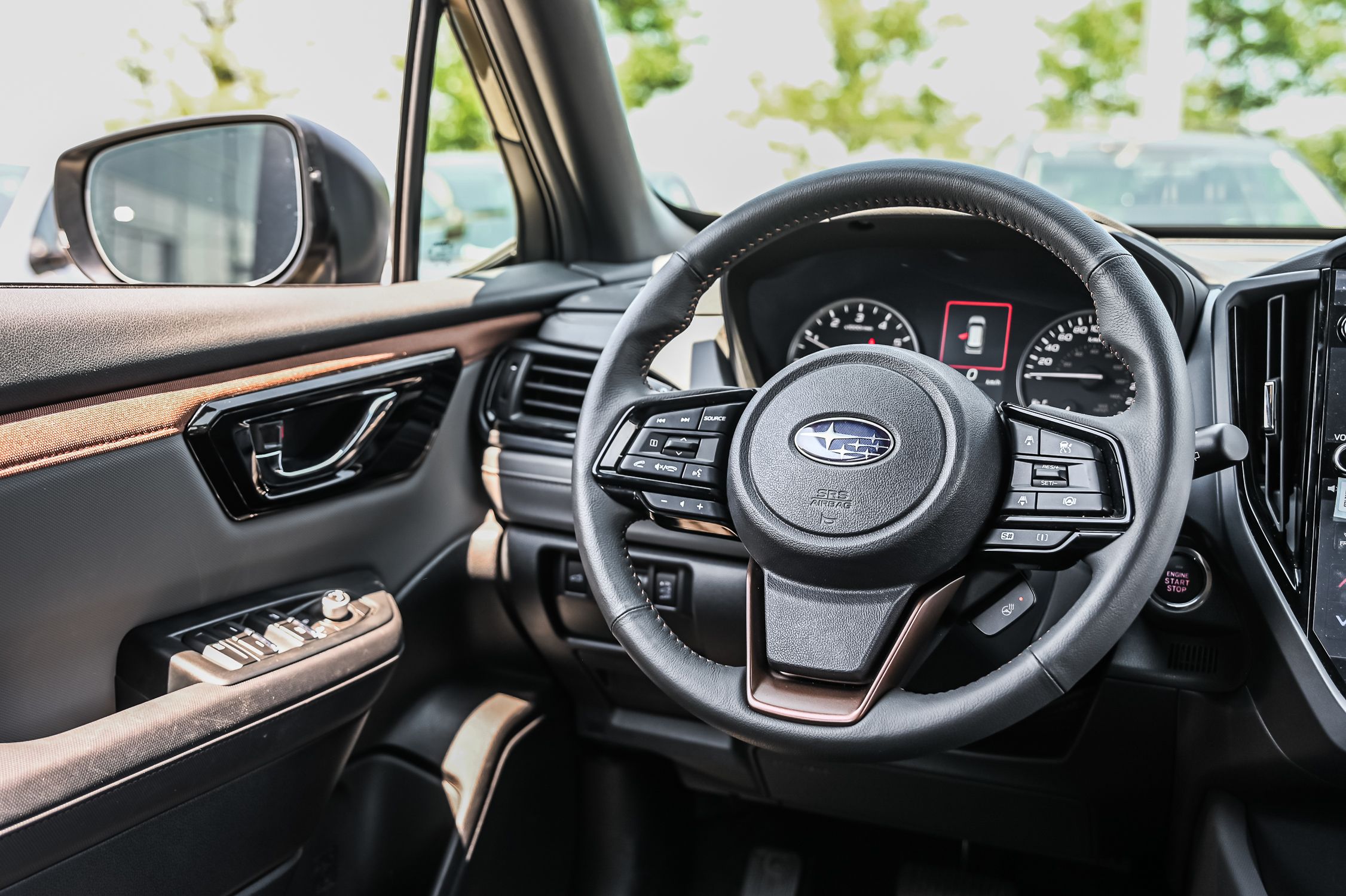 Subaru Forester  2026 à Dorval, Québec