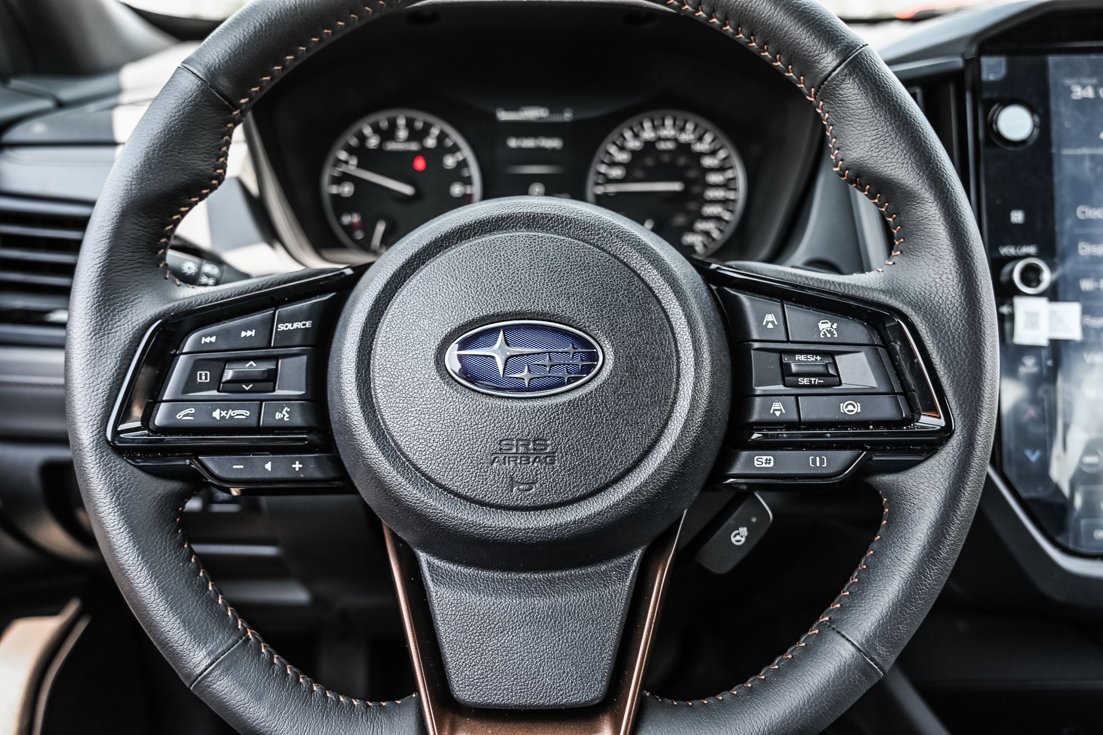 Subaru Forester  2026 à Dorval, Québec