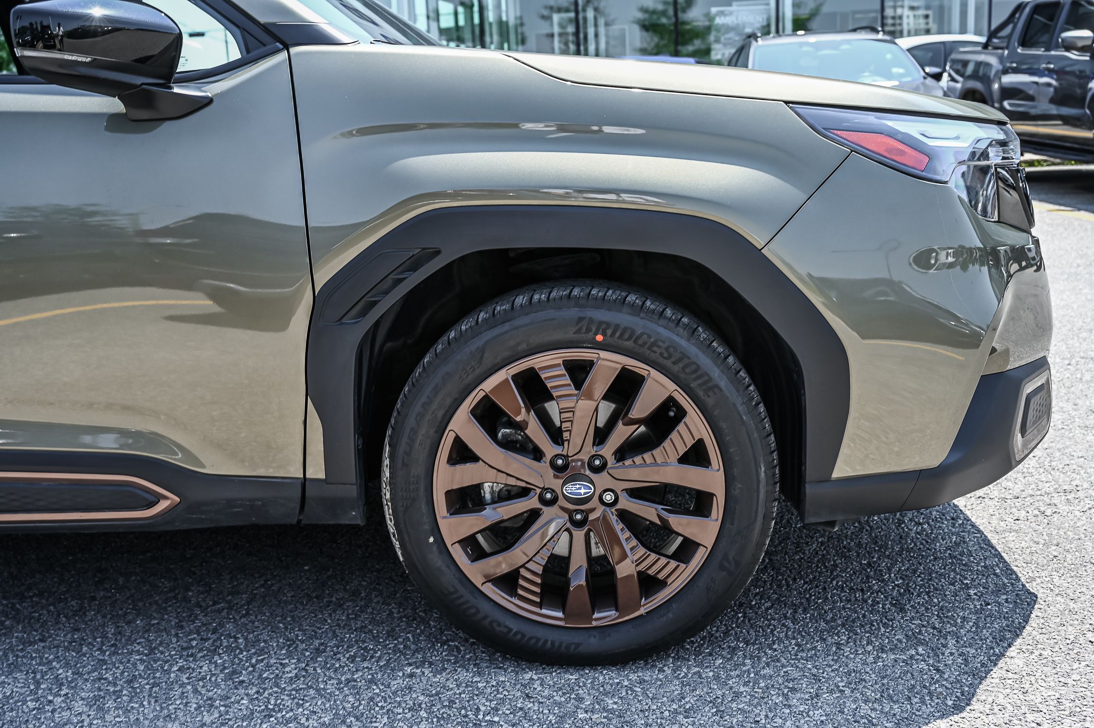 Subaru Forester  2026 à Dorval, Québec