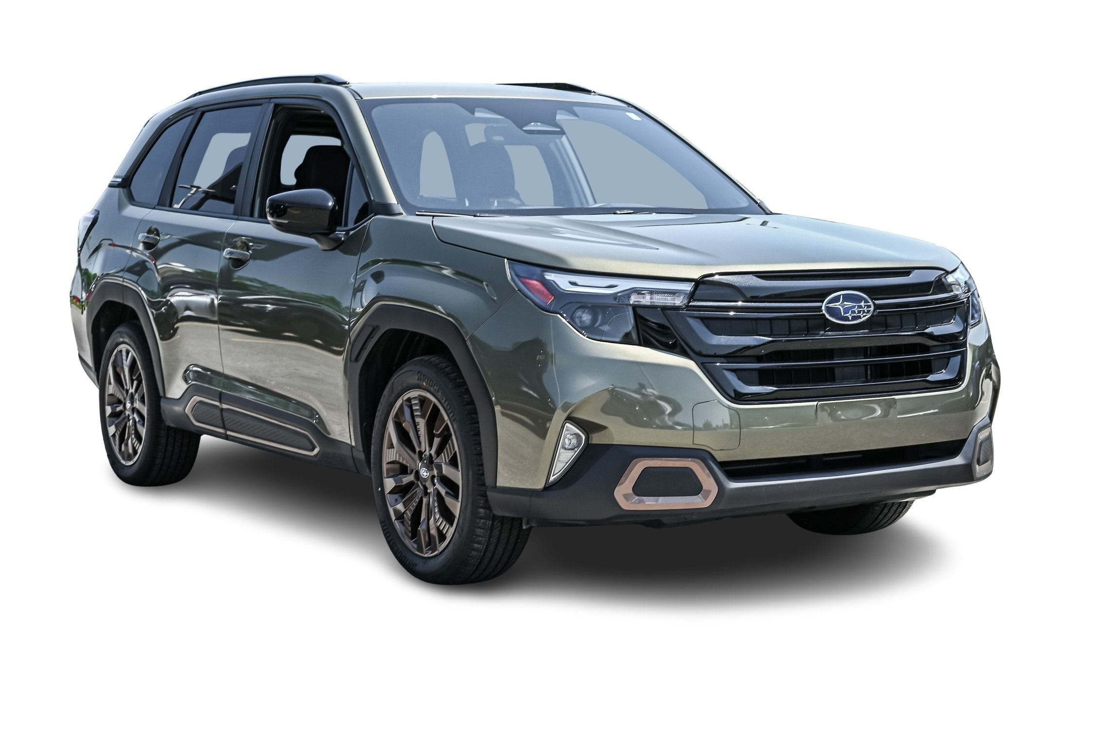 Subaru Forester  2026 à Dorval, Québec