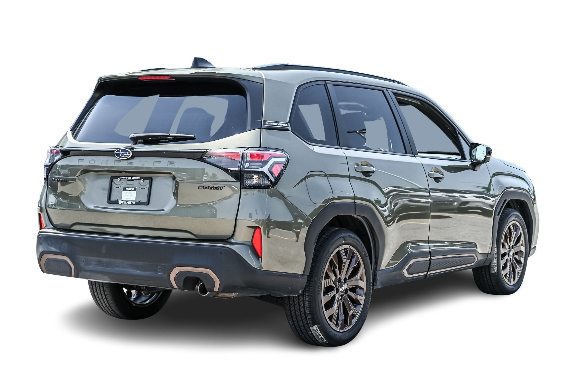 Subaru Forester  2026 à Dorval, Québec