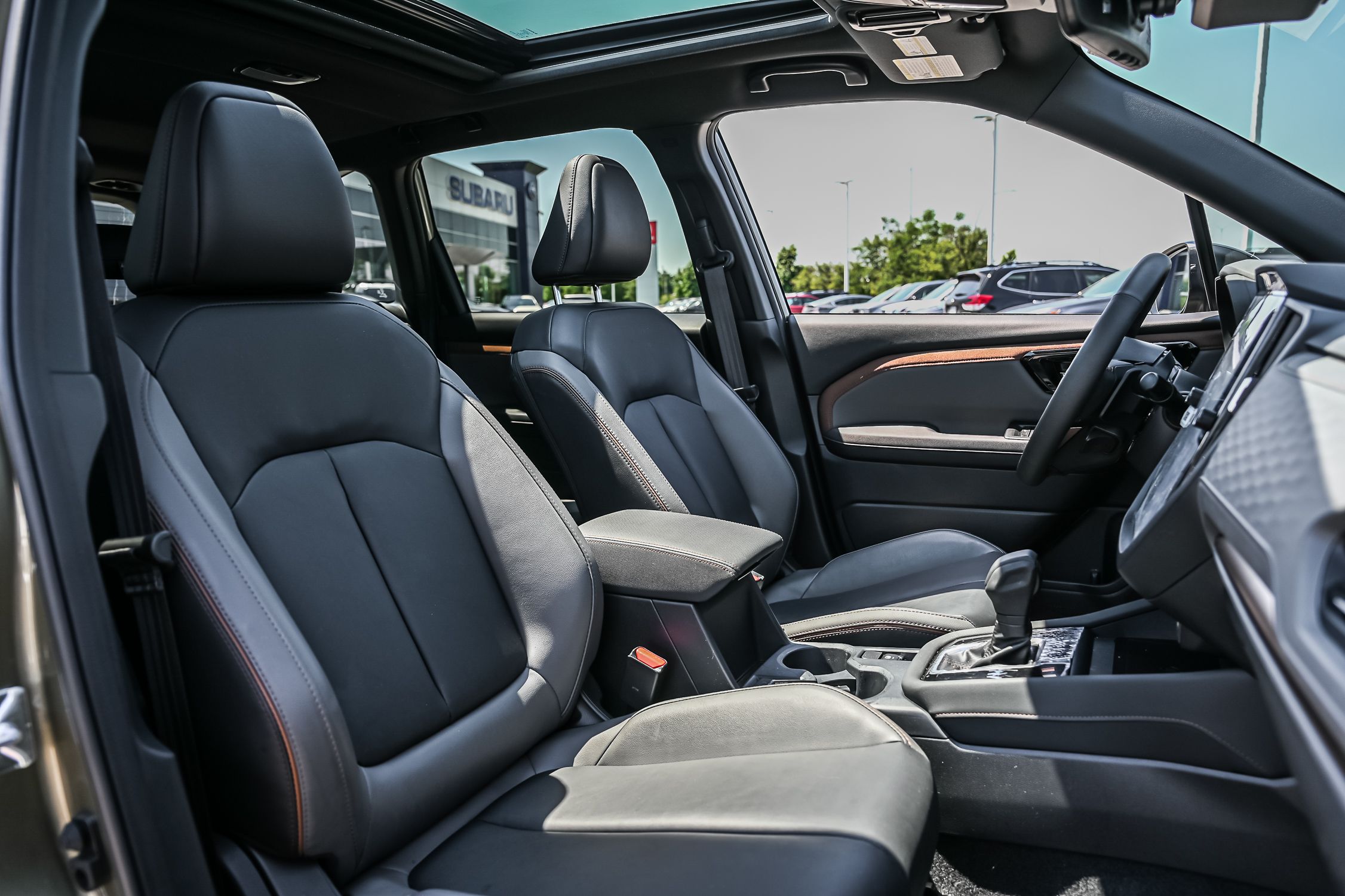 Subaru Forester  2026 à Dorval, Québec