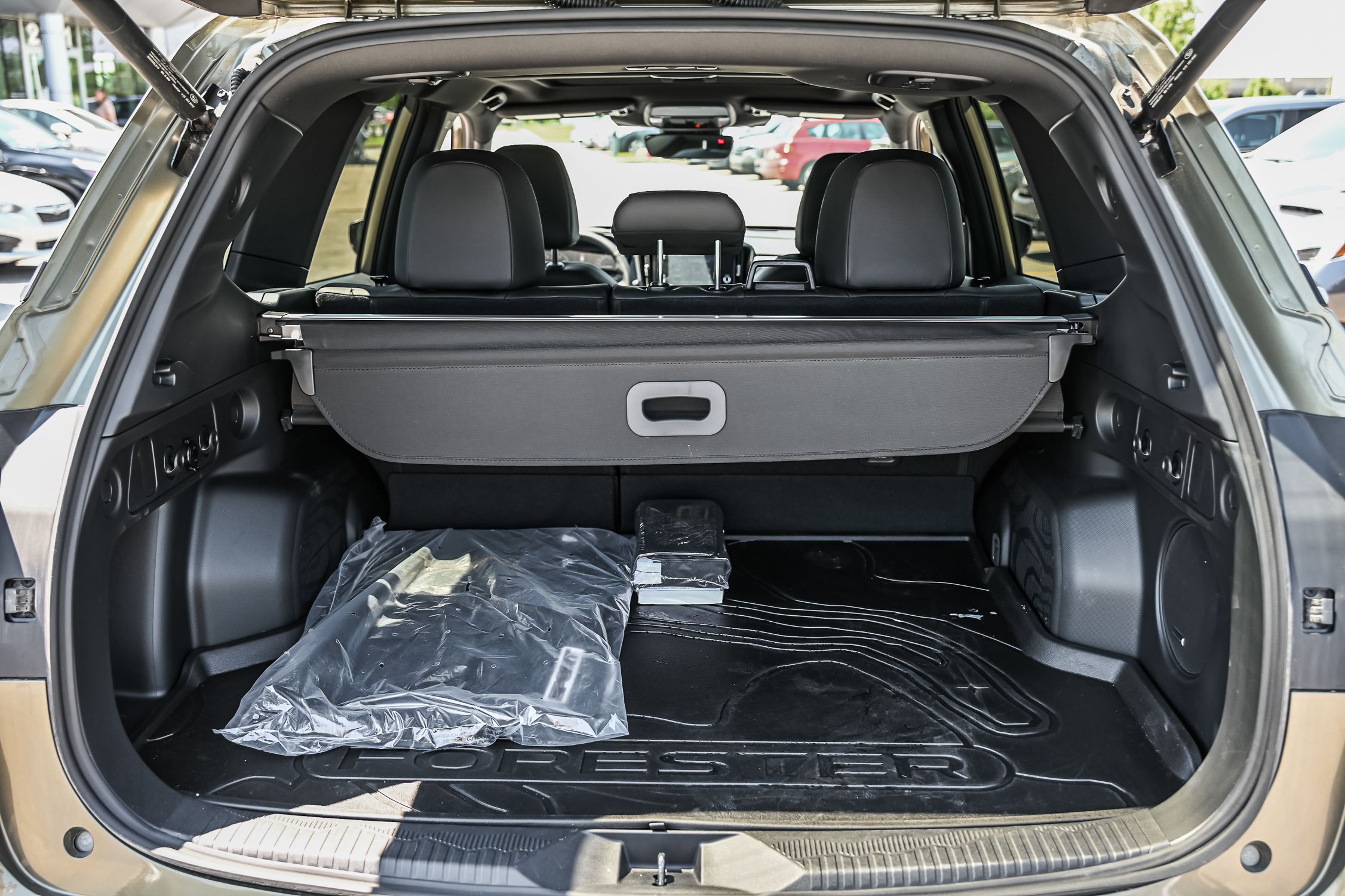 Subaru Forester  2026 à Dorval, Québec