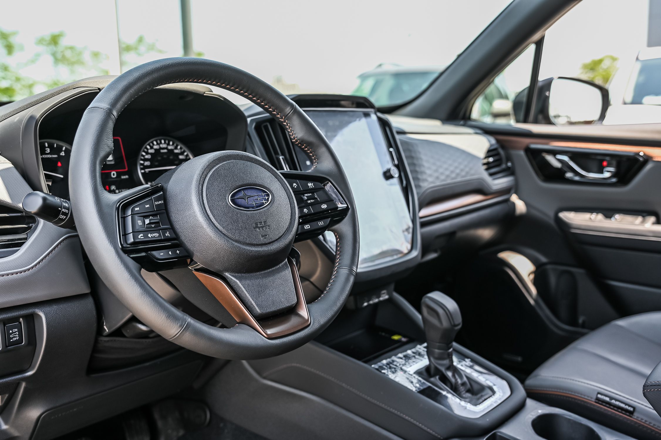 Subaru Forester  2026 à Dorval, Québec
