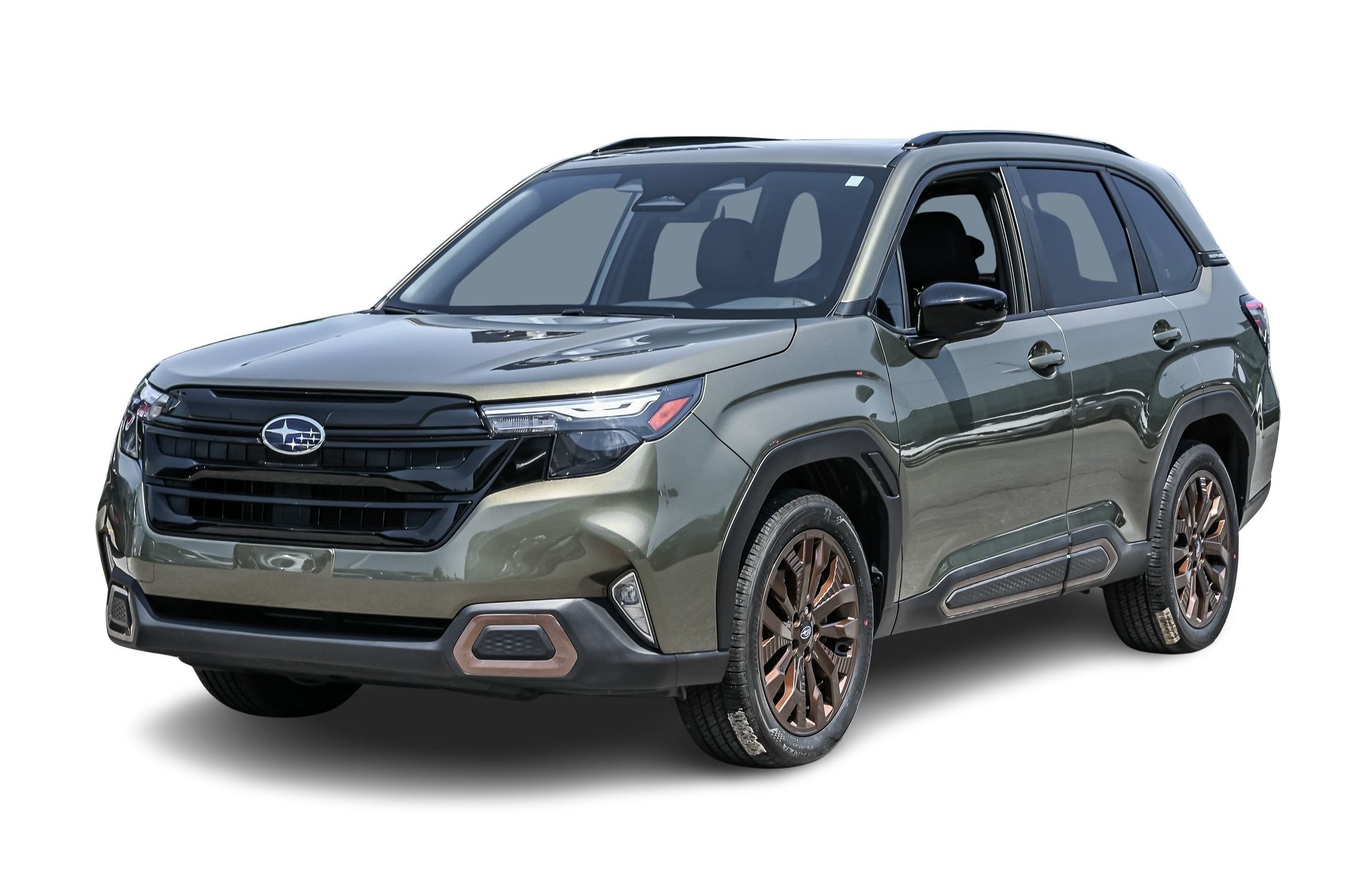 Subaru Forester  2026 à Dorval, Québec