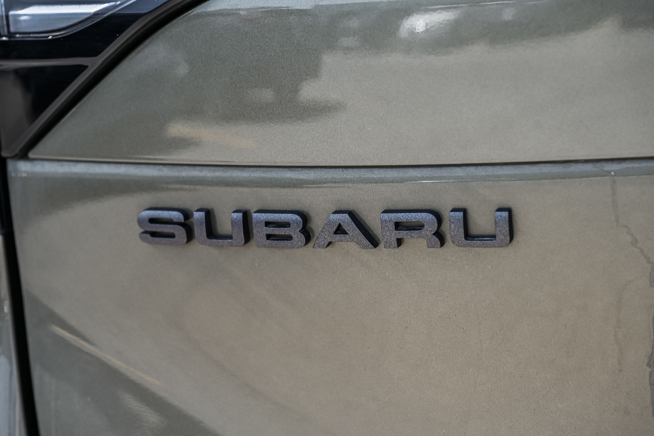 Subaru Forester  2026 à Dorval, Québec