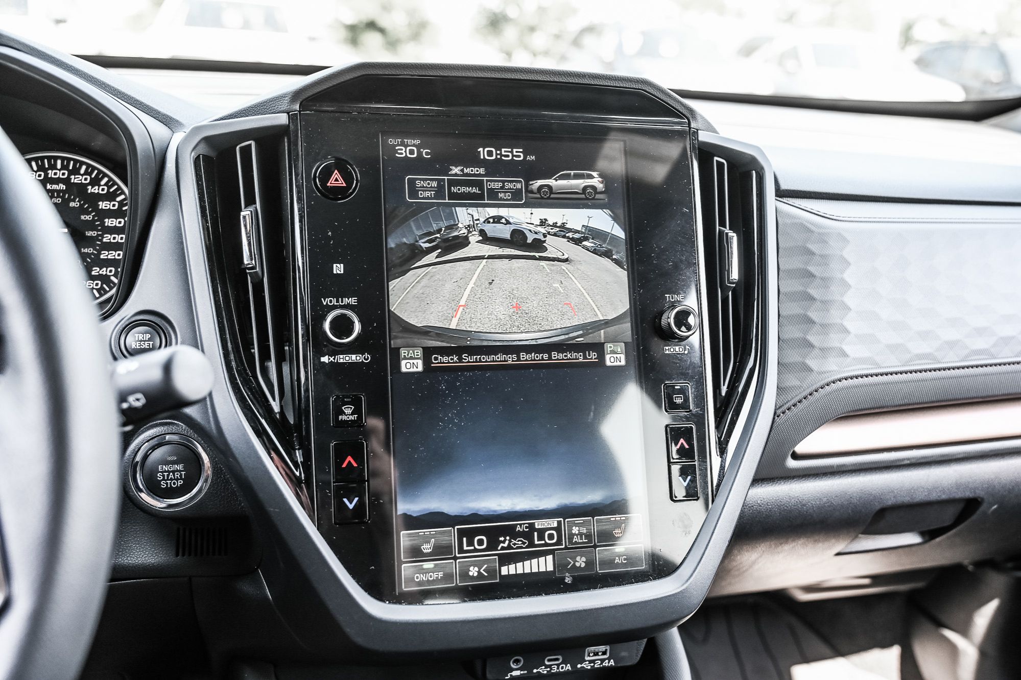 2026 Subaru Forester in Dorval, Quebec