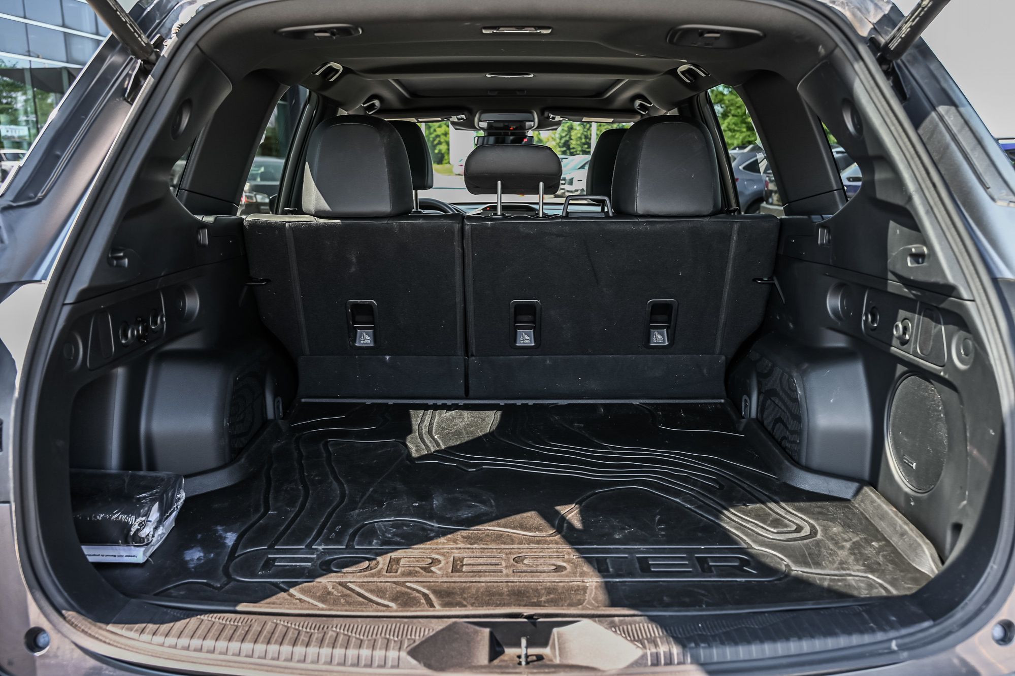 2026 Subaru Forester in Dorval, Quebec