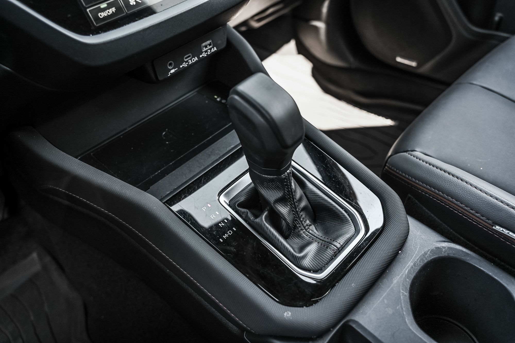2026 Subaru Forester in Dorval, Quebec