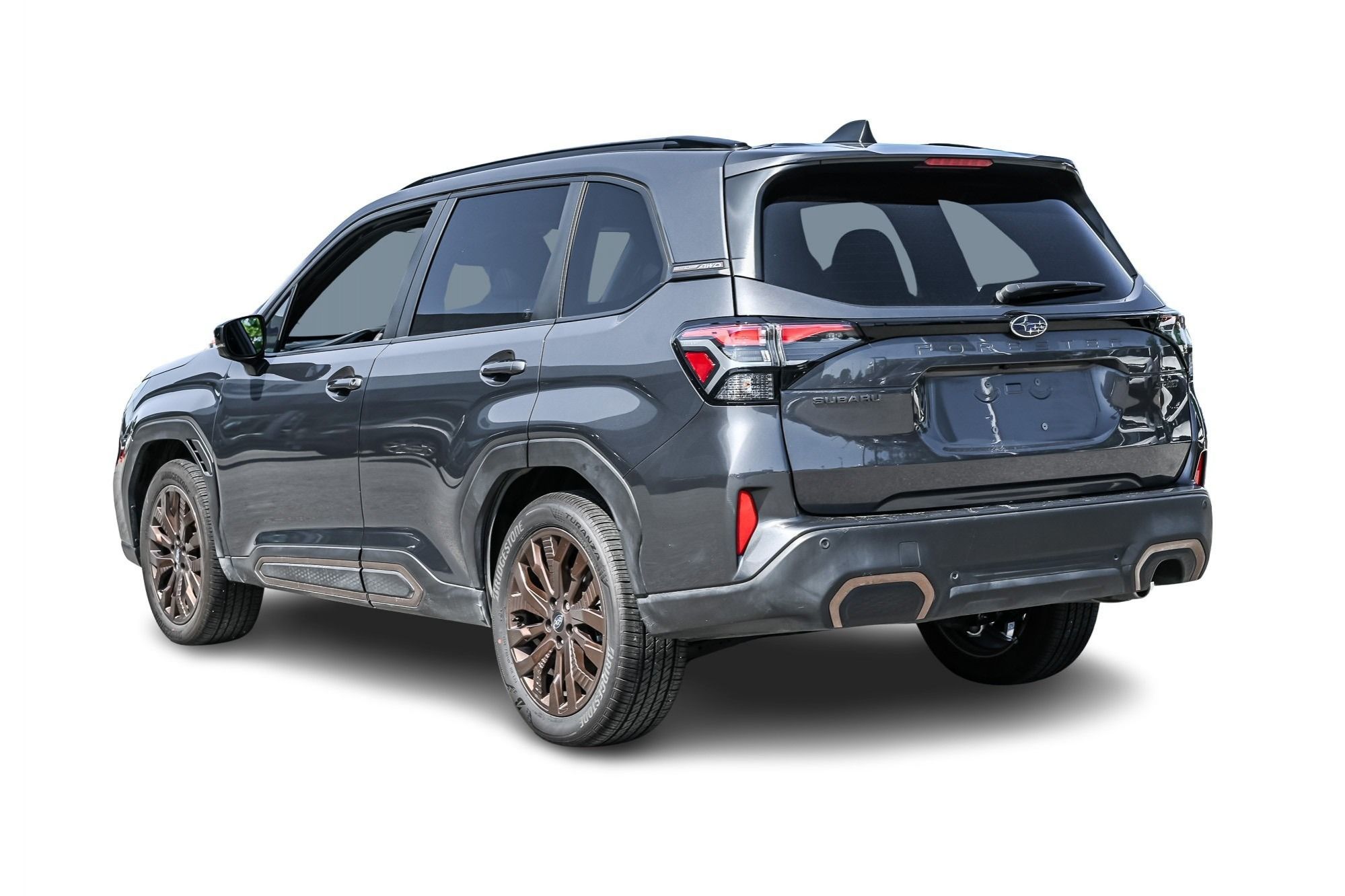 2026 Subaru Forester in Dorval, Quebec