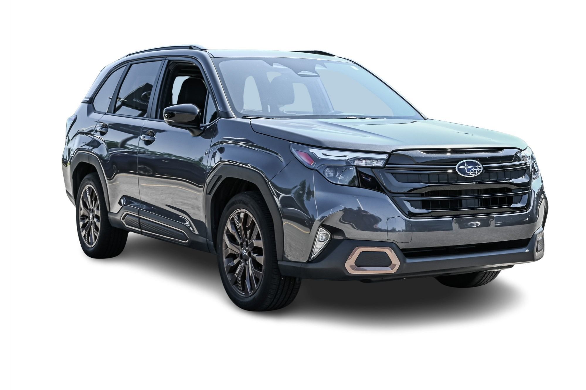 2026 Subaru Forester in Dorval, Quebec