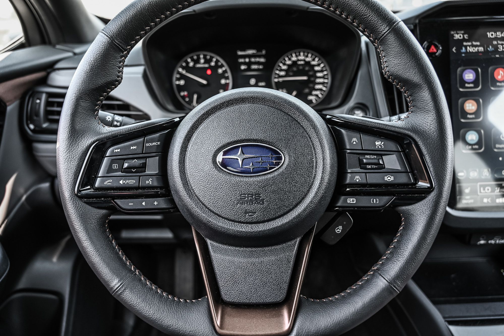 2026 Subaru Forester in Dorval, Quebec