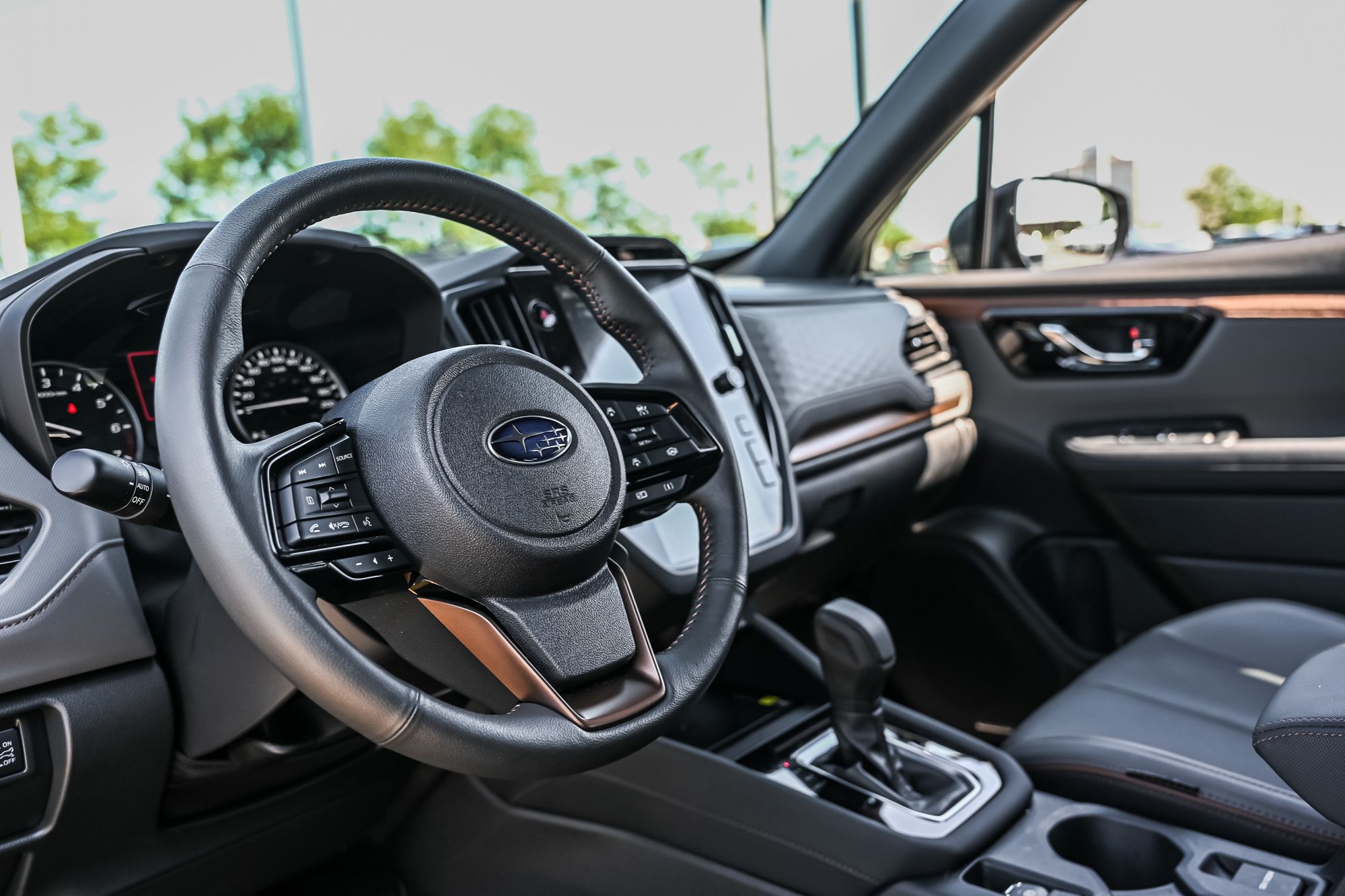 2026 Subaru Forester in Dorval, Quebec