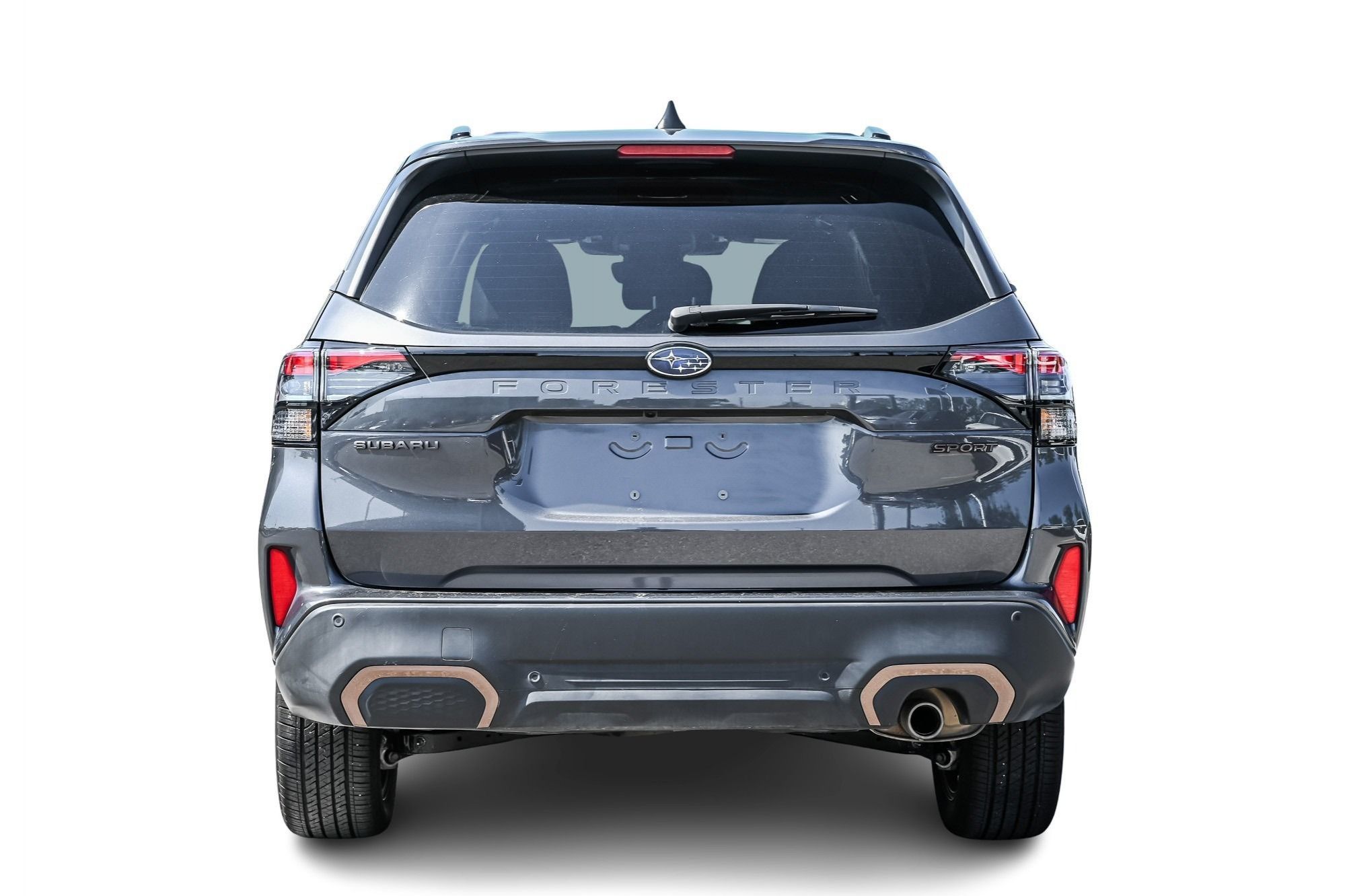 2026 Subaru Forester in Dorval, Quebec