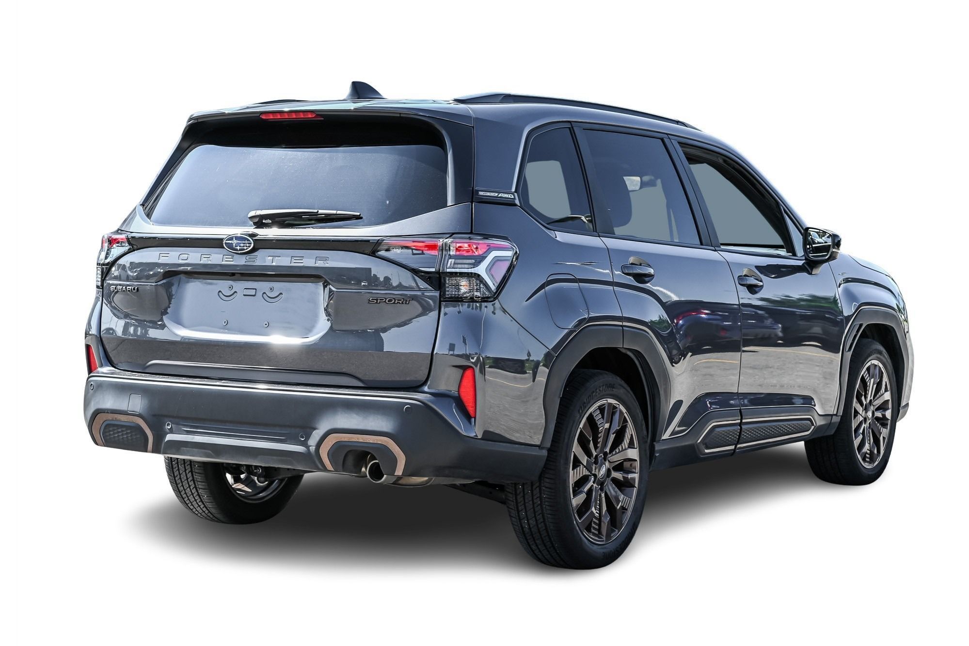 2026 Subaru Forester in Dorval, Quebec